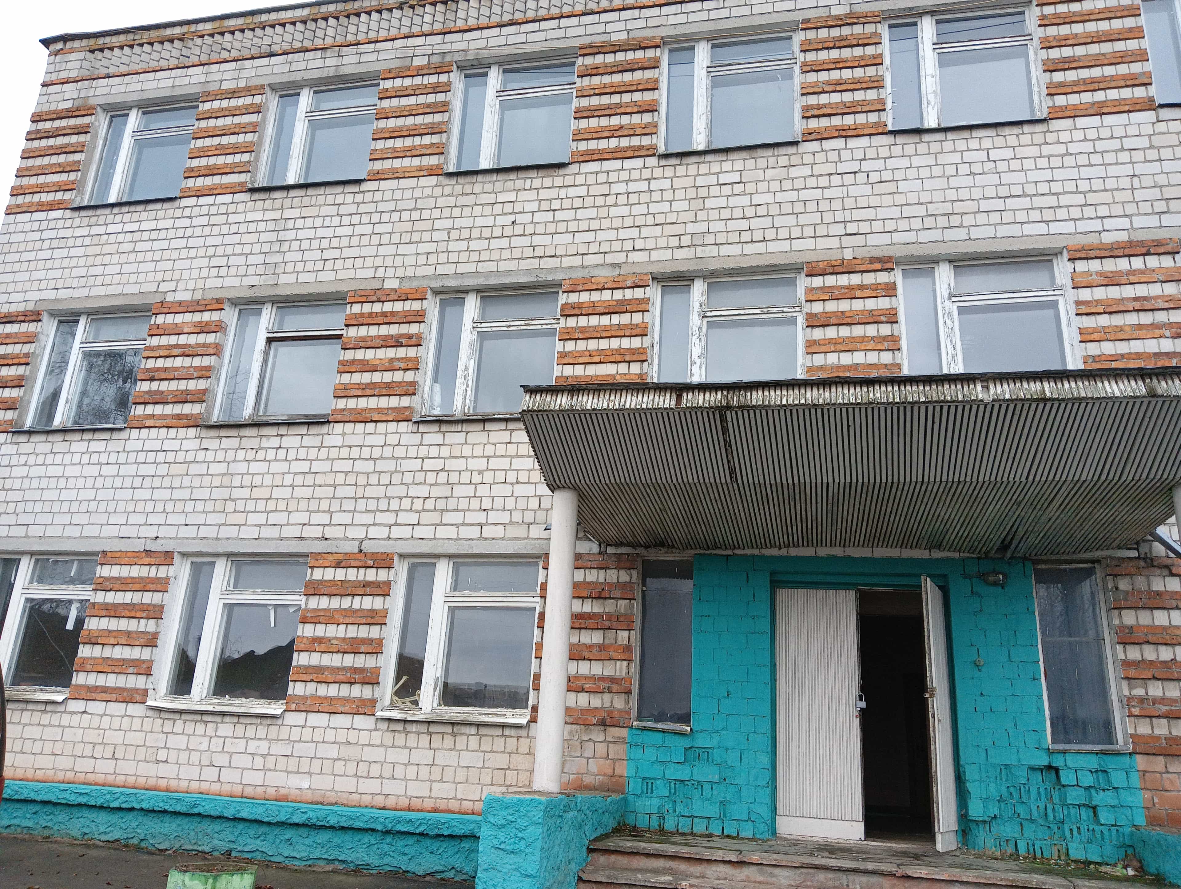 Беларусь, Гомель, Мозырская улица, 14Б, фото 19