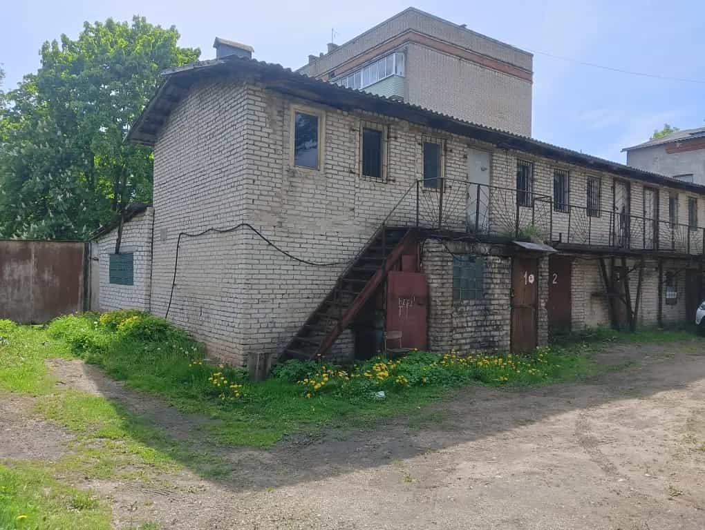 Беларусь, Витебск, улица Димитрова, 6, фото 6
