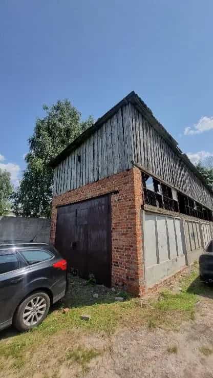 Беларусь, Гомель, Подгорная улица, 10И, фото 5