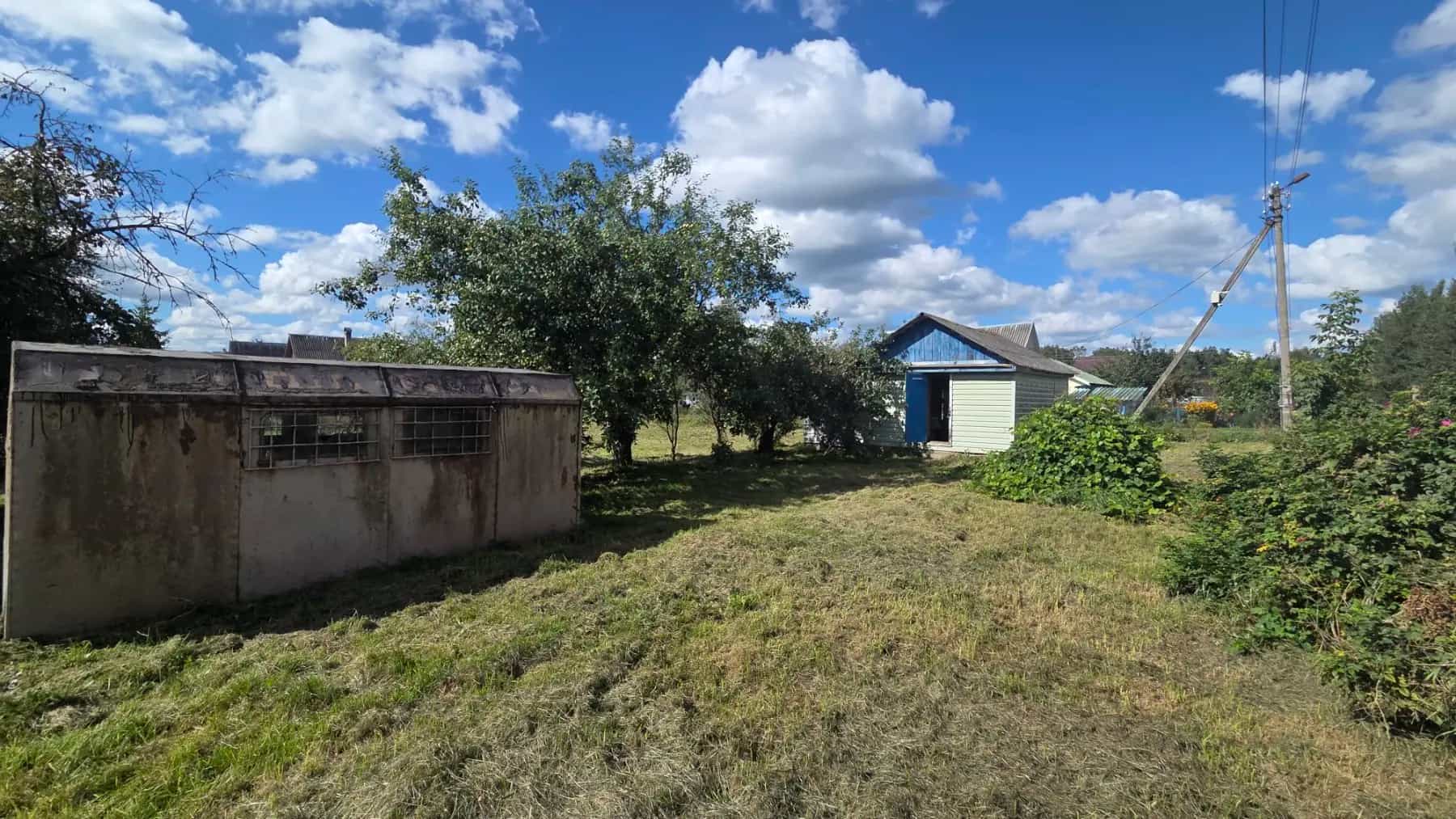 Беларусь, Минская область, Узденский район, Дещенский сельсовет, садоводческое товарищество Верас-Калибр, 182, фото 7