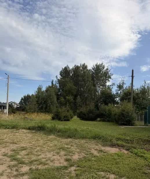 Беларусь, Минская область, Воложинский район, Раковский сельсовет, деревня Бузуны, улица Лейтенанта Воробьёва, 81, фото 4