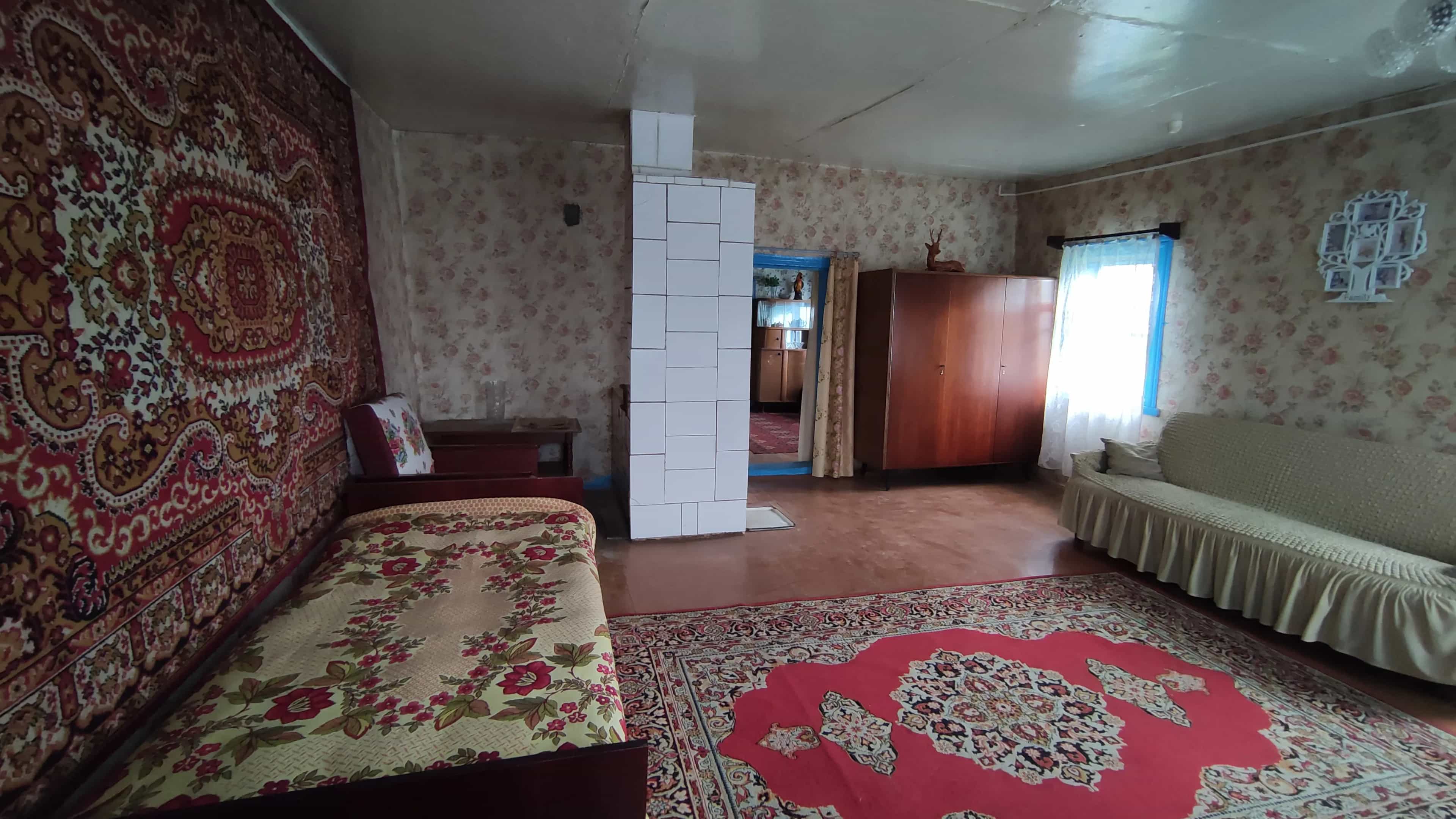Беларусь, Минская область, Солигорский район, Краснодворский сельсовет, агрогородок Кривичи, Пролетарская улица, 120, фото 5