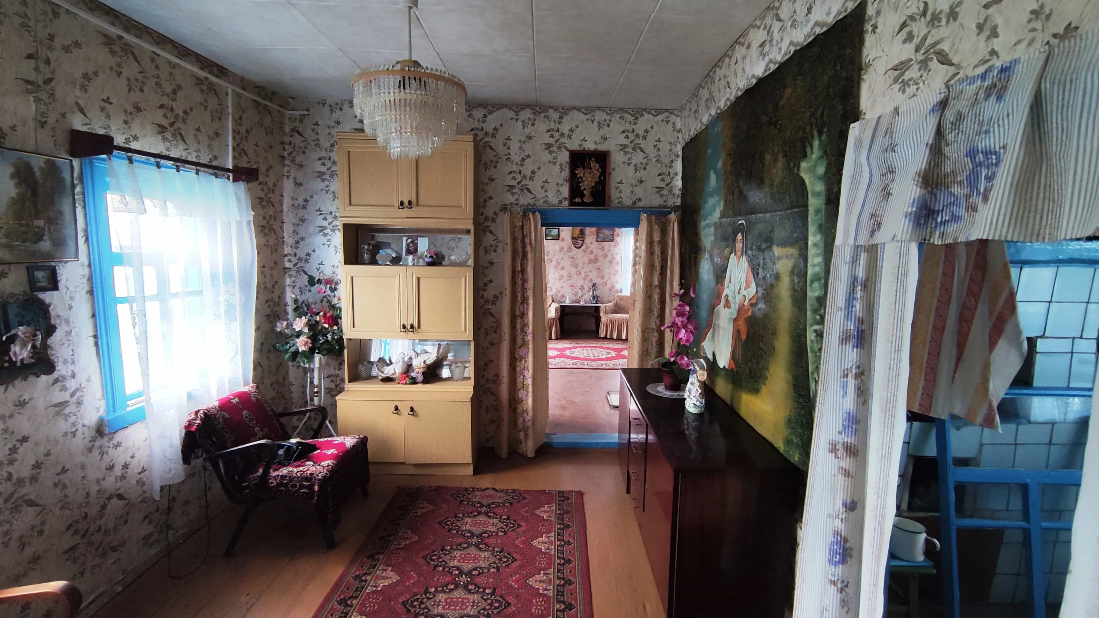 Беларусь, Минская область, Солигорский район, Краснодворский сельсовет, агрогородок Кривичи, Пролетарская улица, 120, фото 6