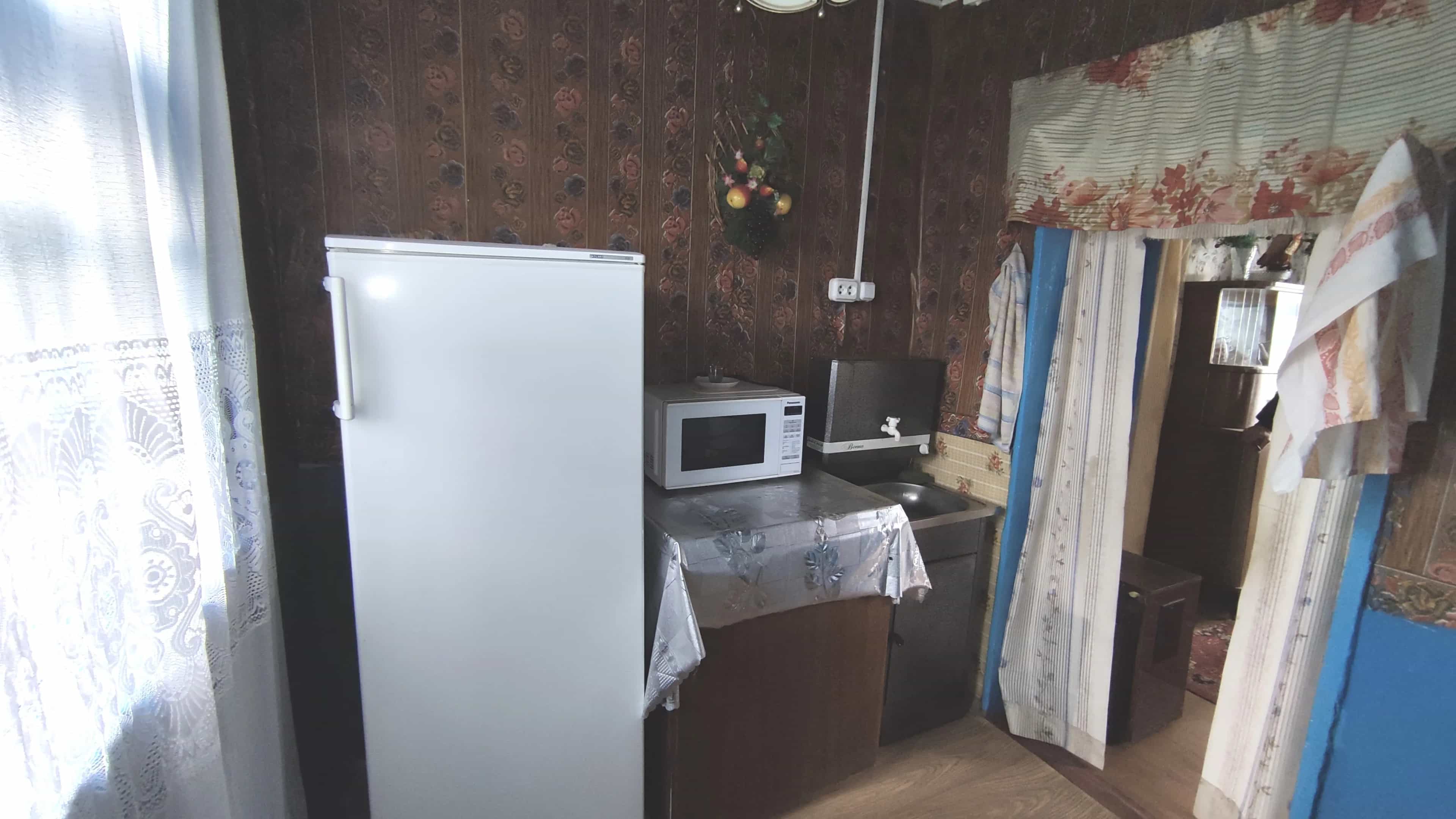 Беларусь, Минская область, Солигорский район, Краснодворский сельсовет, агрогородок Кривичи, Пролетарская улица, 120, фото 8