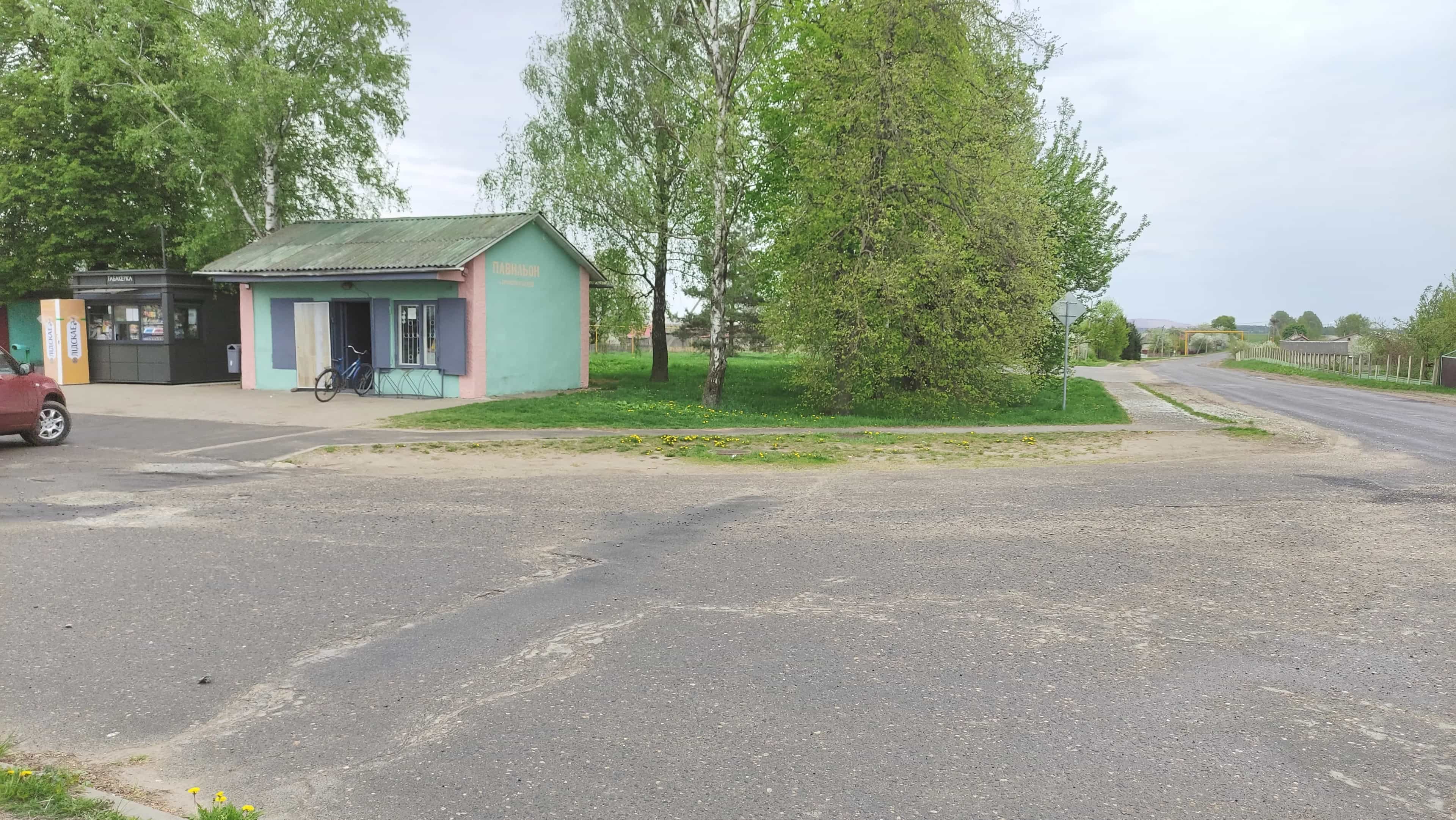 Беларусь, Минская область, Солигорский район, Краснодворский сельсовет, агрогородок Кривичи, Пролетарская улица, 120, фото 12