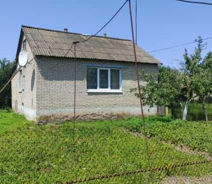 Фото объекта