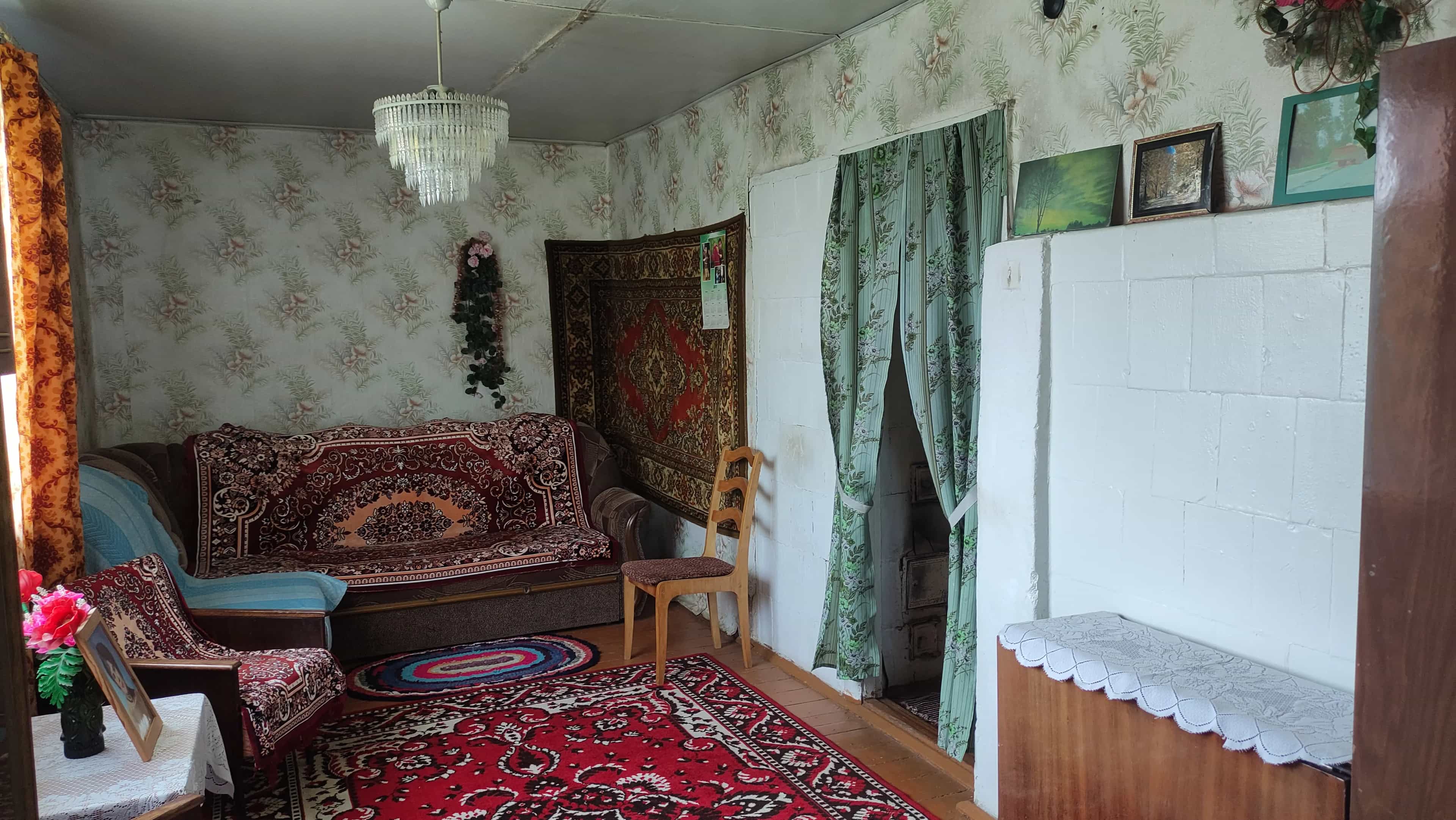 Беларусь, Минская область, Слуцкий район, Рачковичский сельсовет, деревня Новые Рачковичи, Центральная улица, 7, фото 5