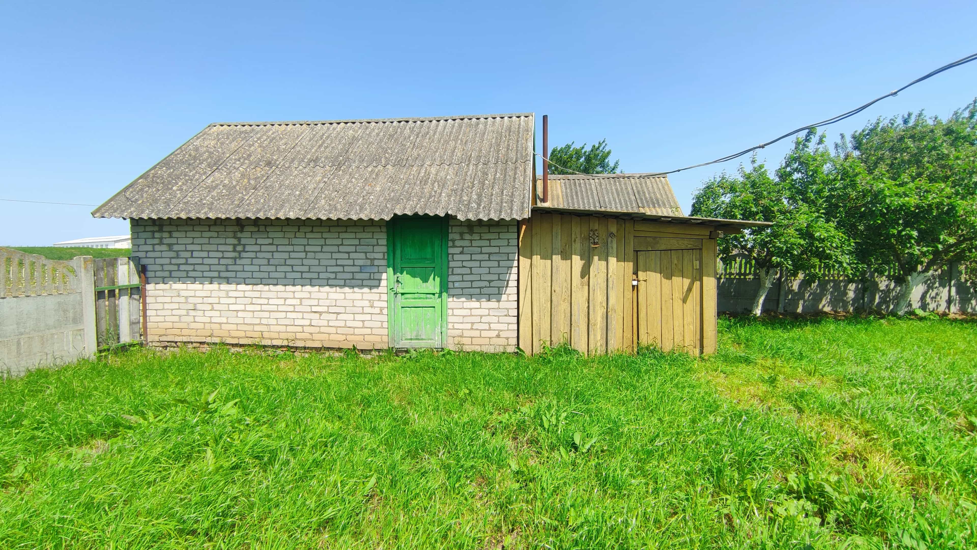 Беларусь, Минская область, Слуцкий район, Рачковичский сельсовет, деревня Новые Рачковичи, Центральная улица, 7, фото 11