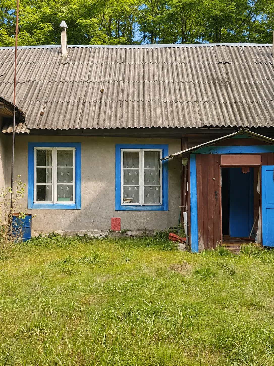 Беларусь, Минская область, Узденский район, Нёманский сельсовет, агрогородок Могильно, улица Рокоссовского, 34, фото 2