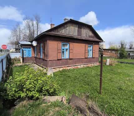 Фото объекта