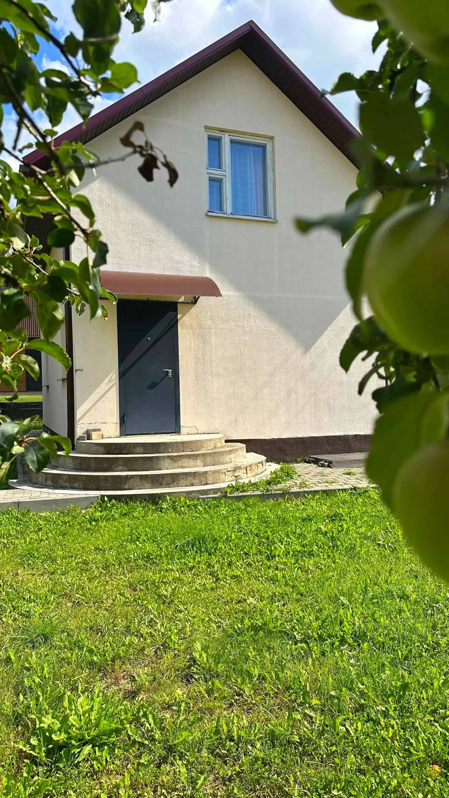 Беларусь, Минский район, Лошанский сельсовет, СТ Полиграфист, 74, фото 41