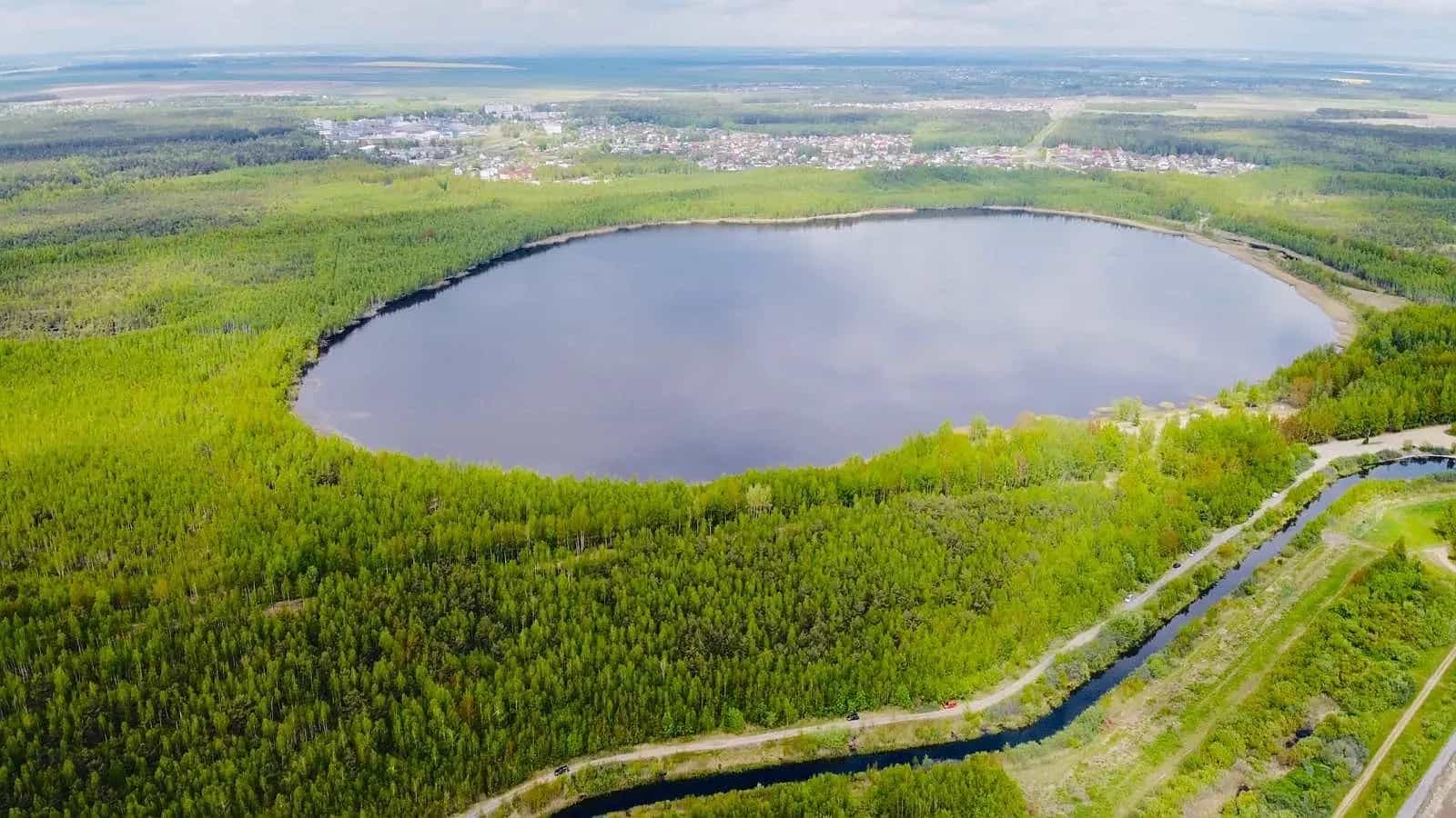 Беларусь, Минская область, Пуховичский район, Пережирский сельсовет, деревня Караваево, Центральная улица, 165, фото 34