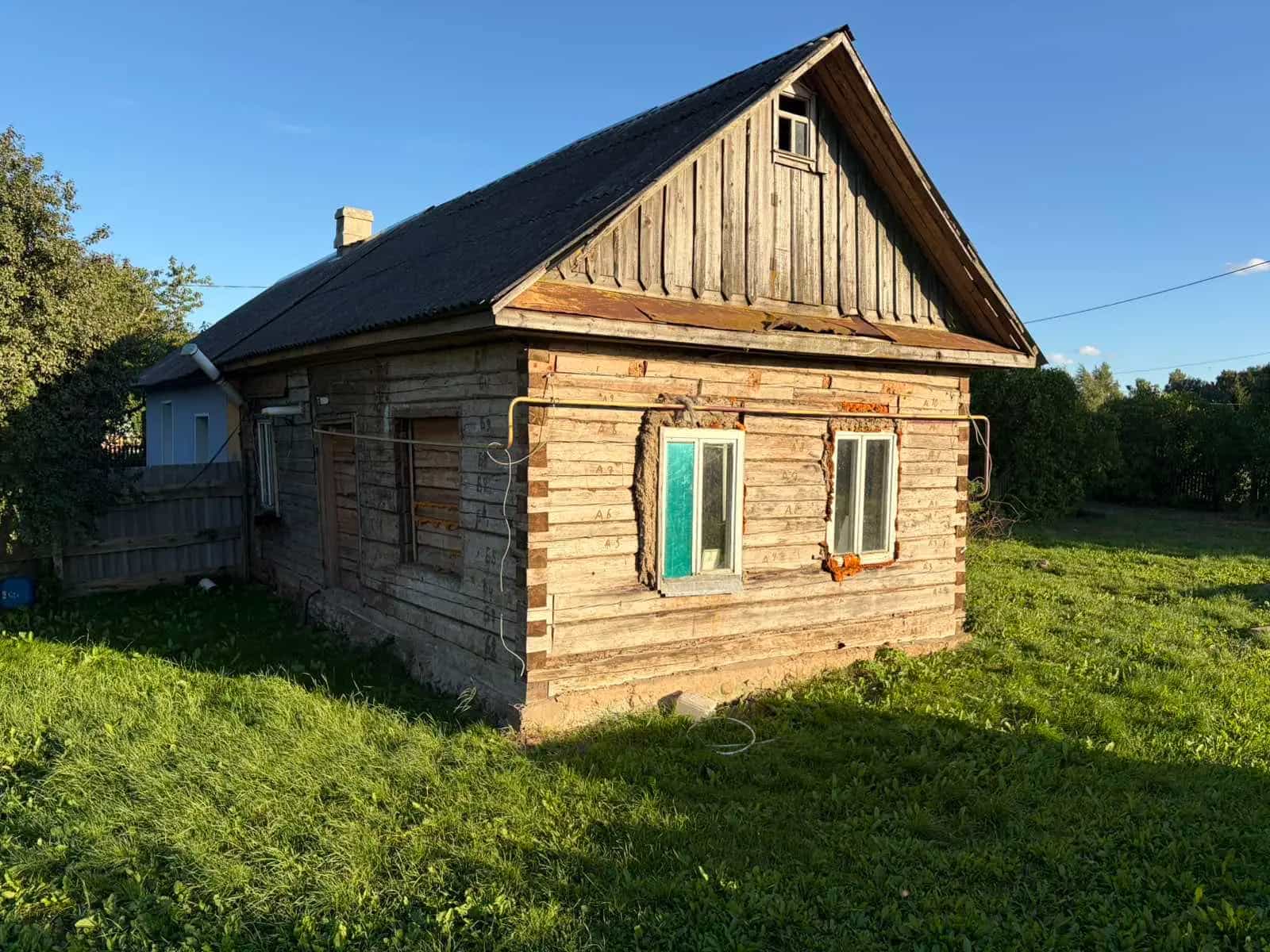 Беларусь, Минский район, Боровлянский сельсовет, деревня Малиновка, Центральная улица, 41к1, фото 5