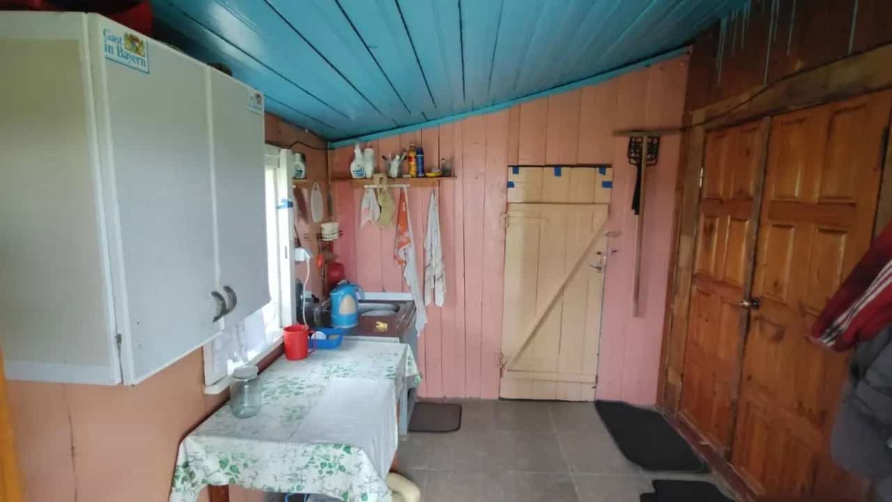Беларусь, Минская область, Дзержинский район, Добринёвский сельсовет, деревня Гореновка, Центральная улица, 4, фото 8