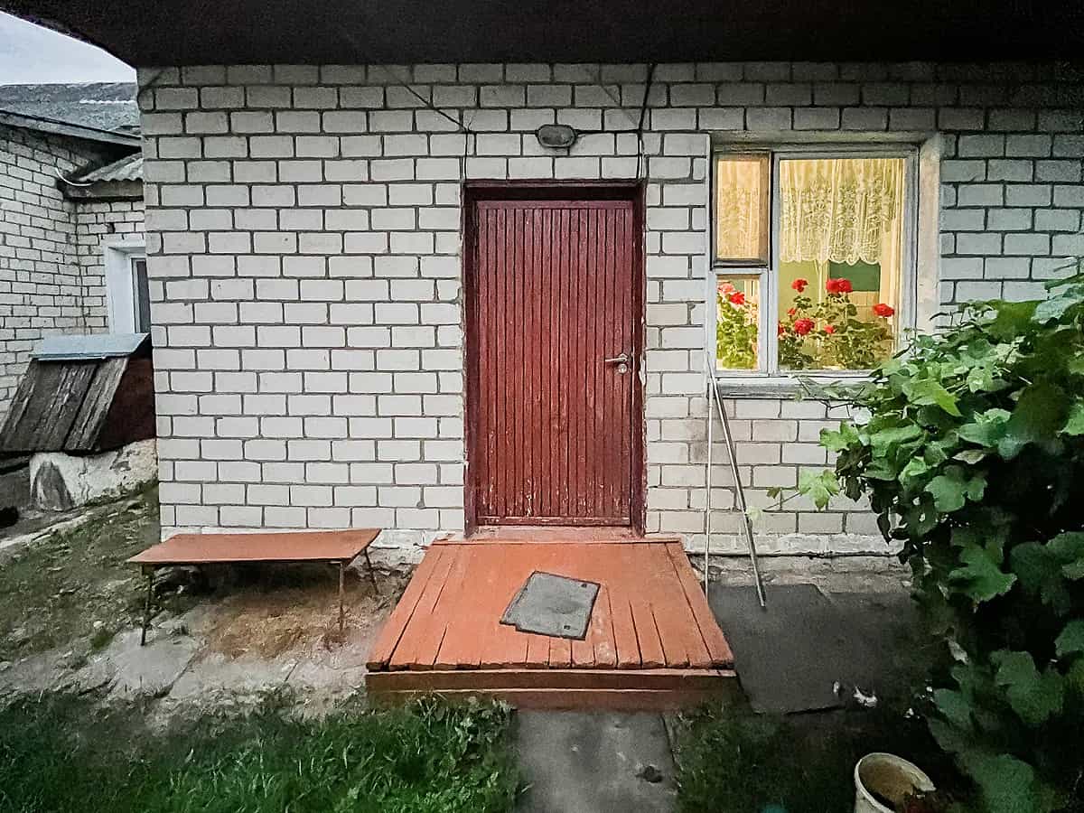 Беларусь, Минская область, Узда, улица Рокоссовского, 32, фото 3