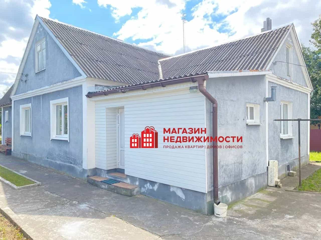 Беларусь, Гродно, улица Сивачёва, 26, фото 5