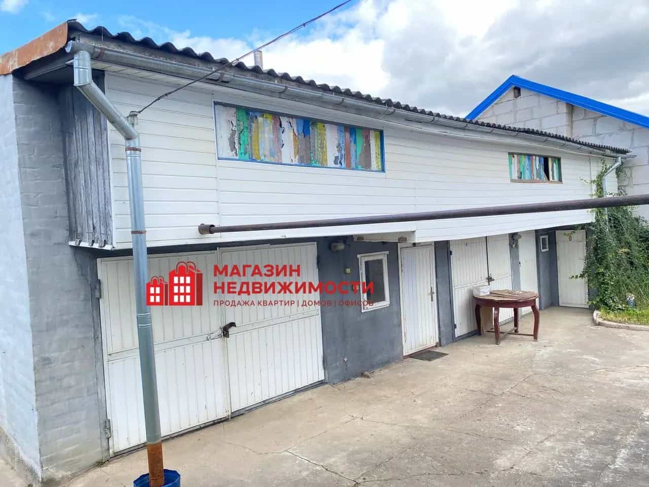Беларусь, Гродно, улица Сивачёва, 26, фото 8