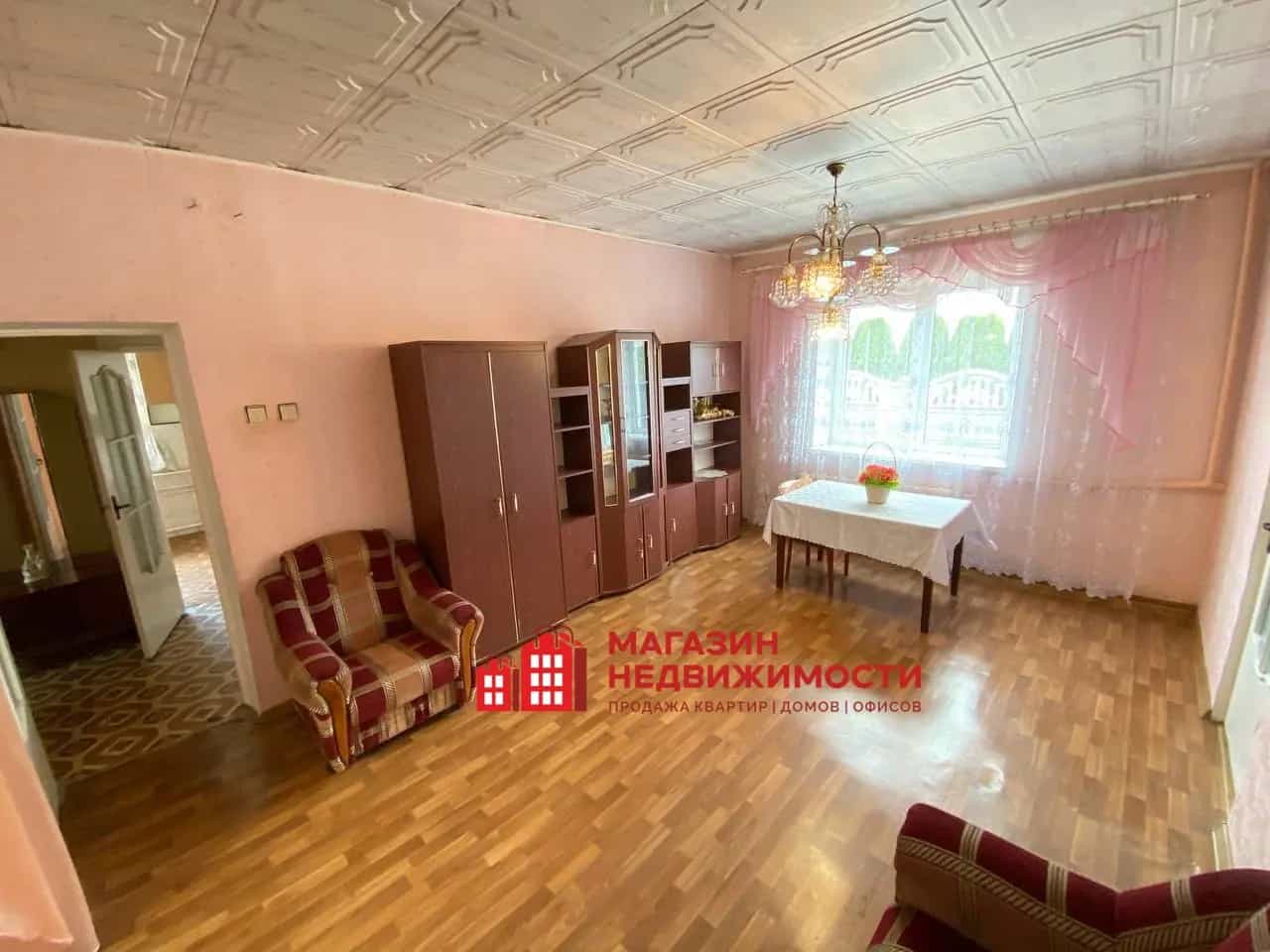 Беларусь, Гродно, улица Сивачёва, 26, фото 10