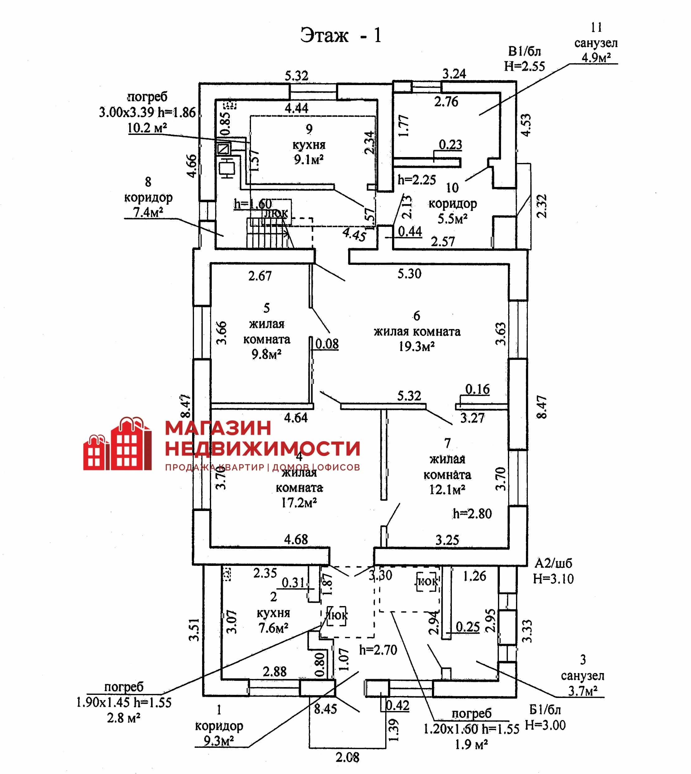 Беларусь, Гродно, улица Сивачёва, 26, фото 13