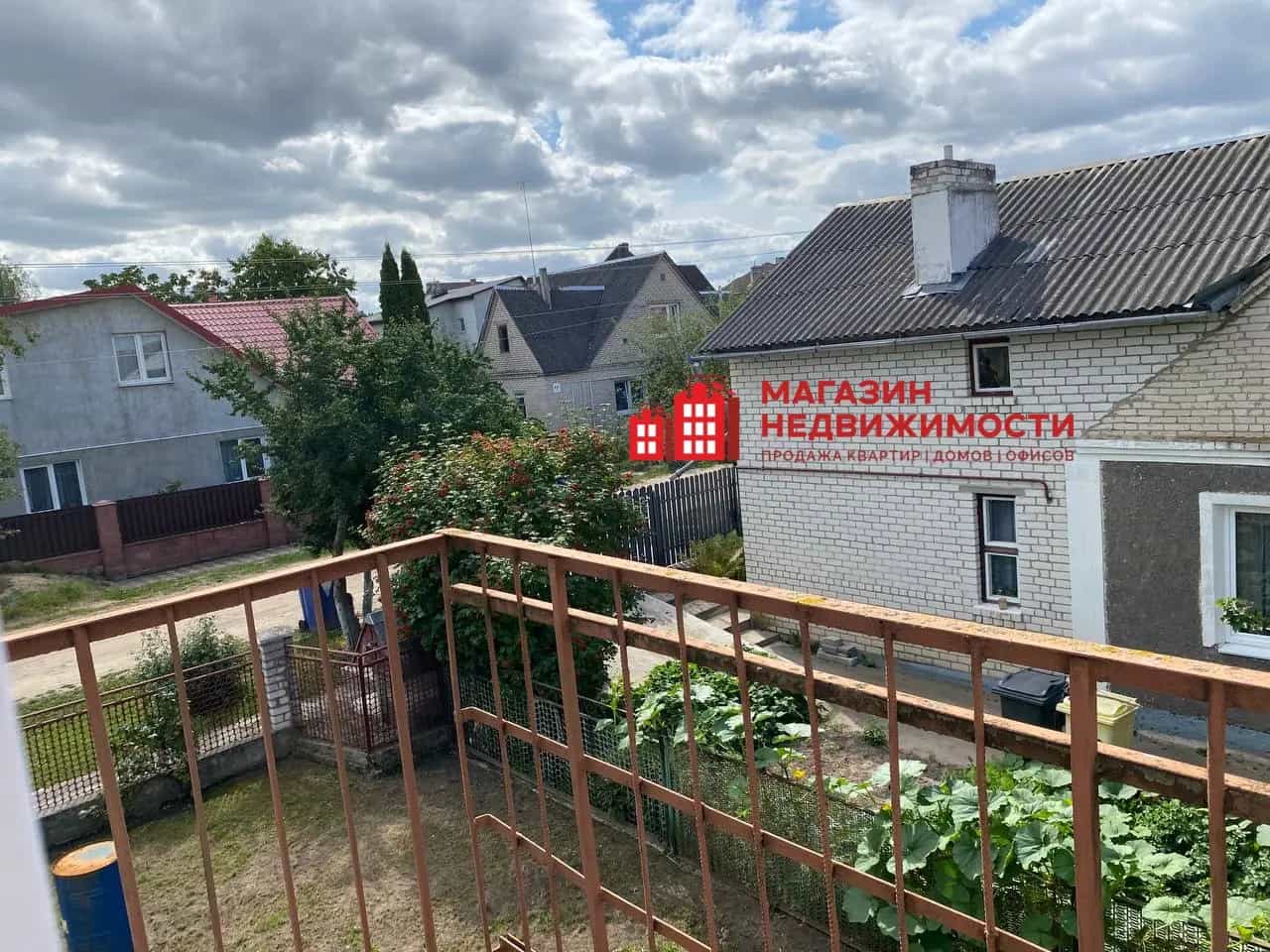 Беларусь, Гродно, улица Сивачёва, 26, фото 23