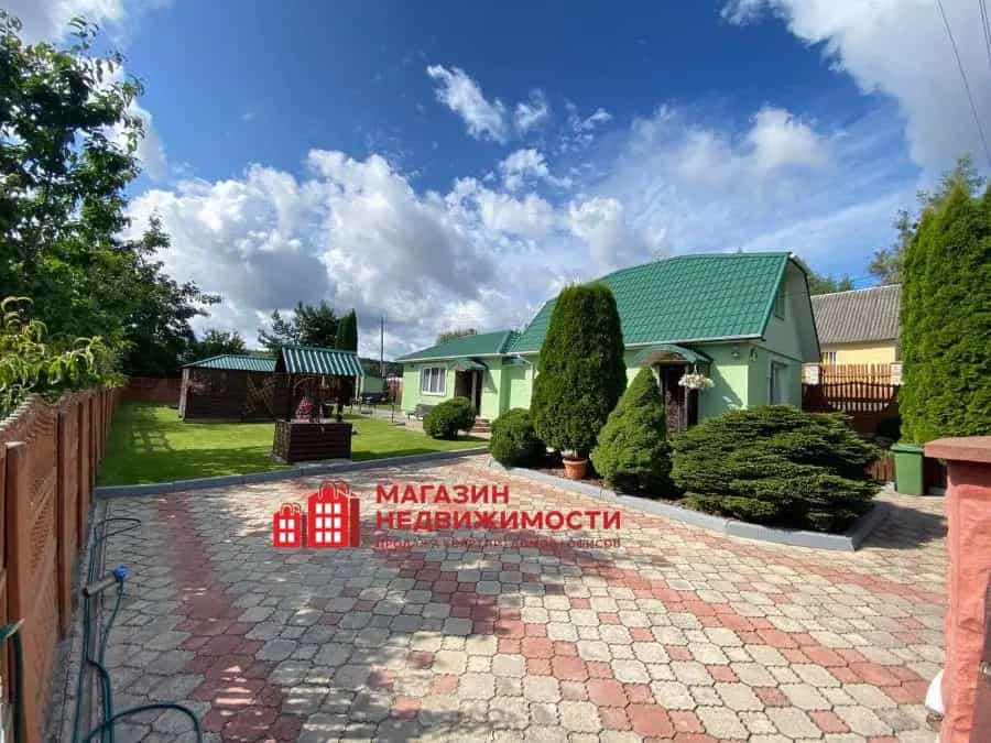 Беларусь, Гродно, улица Сивачёва, 26, фото 27