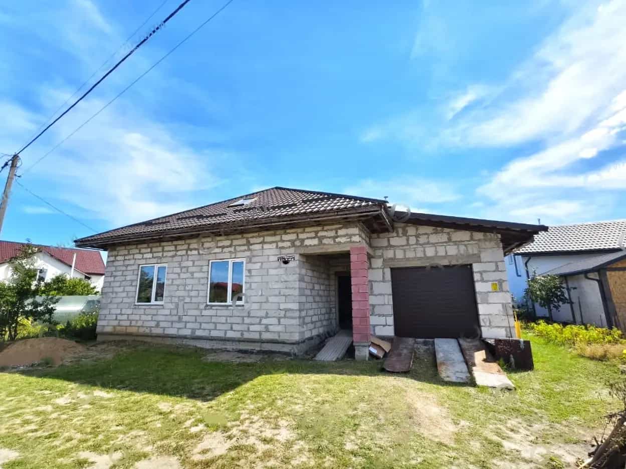 Беларусь, Брестский район, Мухавецкий сельсовет, СТ Астра, 277, фото 3