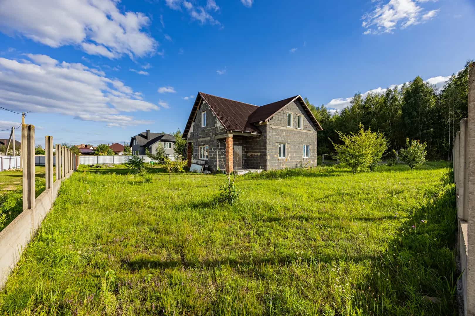 Беларусь, Минский район, агрогородок Колодищи, Крушиновая улица, 35, фото 2