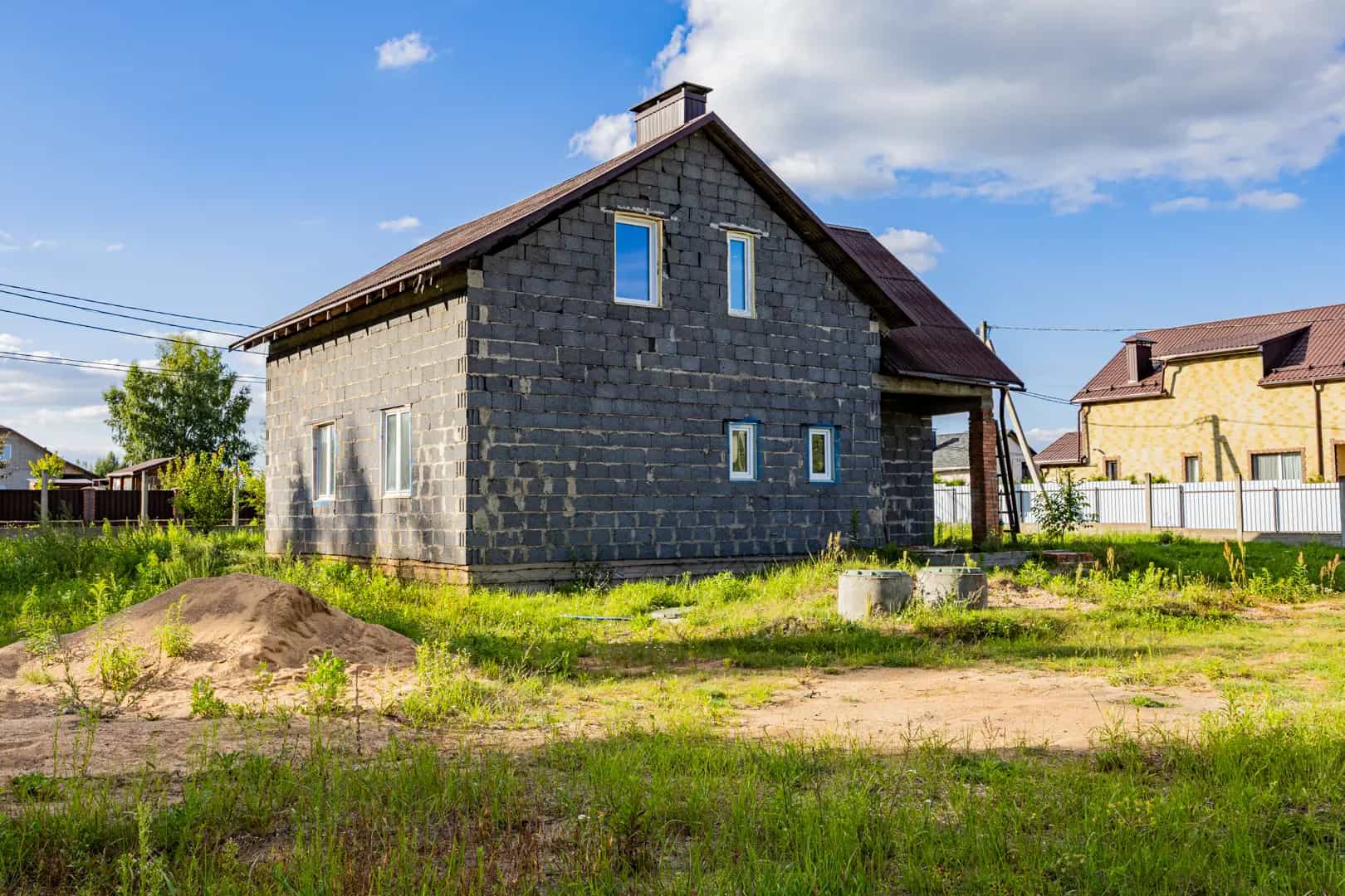 Беларусь, Минский район, агрогородок Колодищи, Крушиновая улица, 35, фото 5