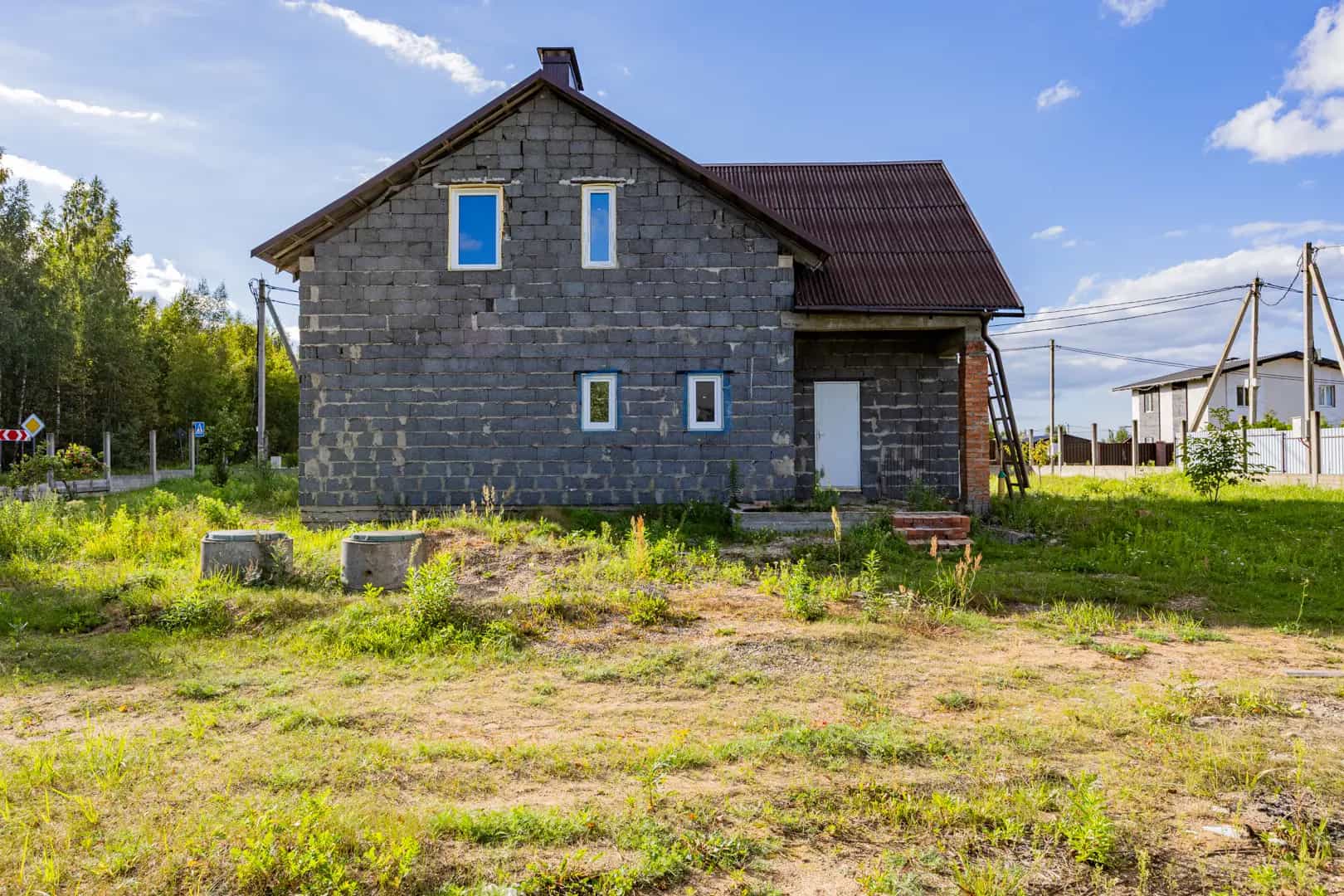 Беларусь, Минский район, агрогородок Колодищи, Крушиновая улица, 35, фото 6