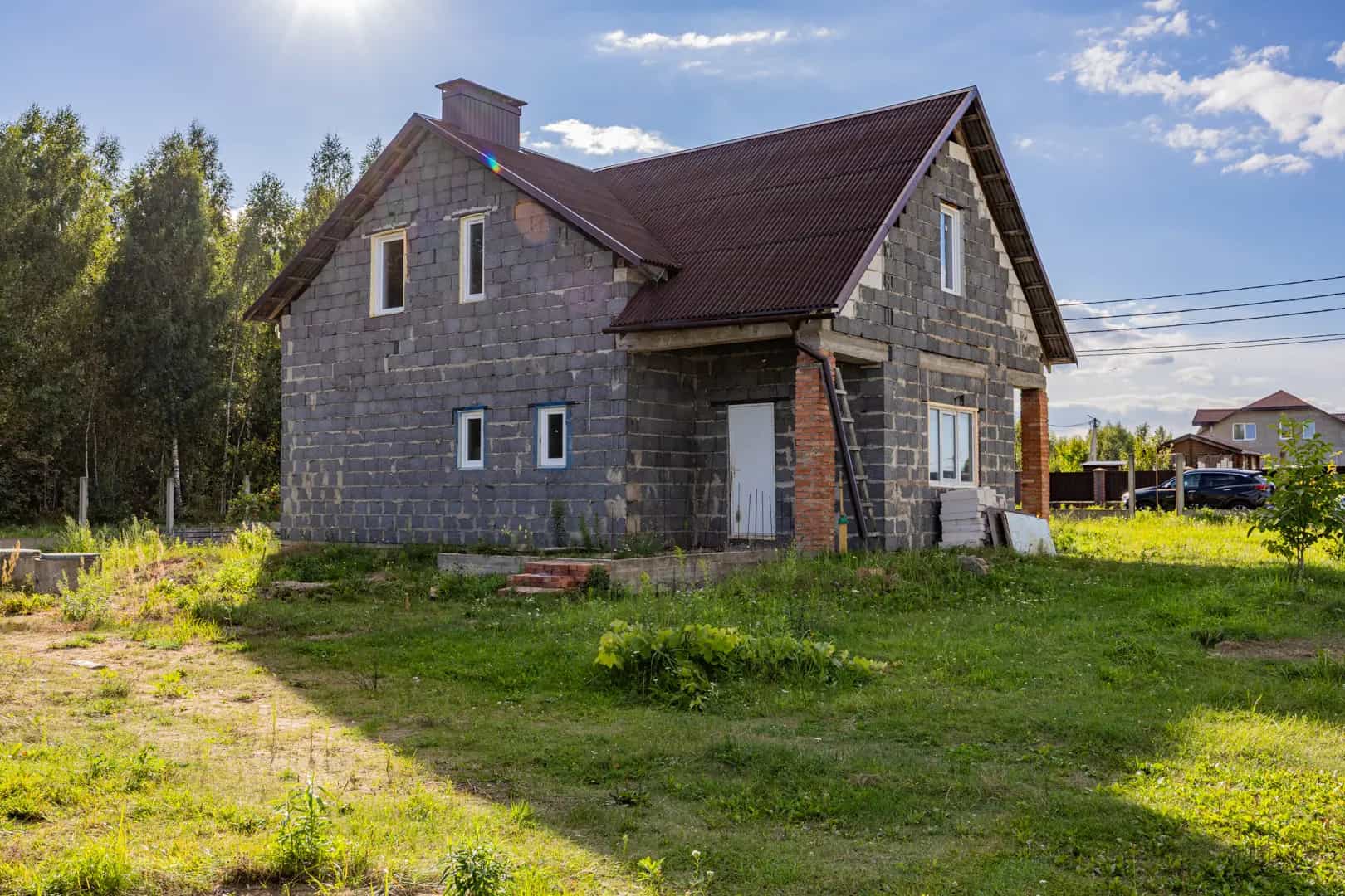 Беларусь, Минский район, агрогородок Колодищи, Крушиновая улица, 35, фото 7