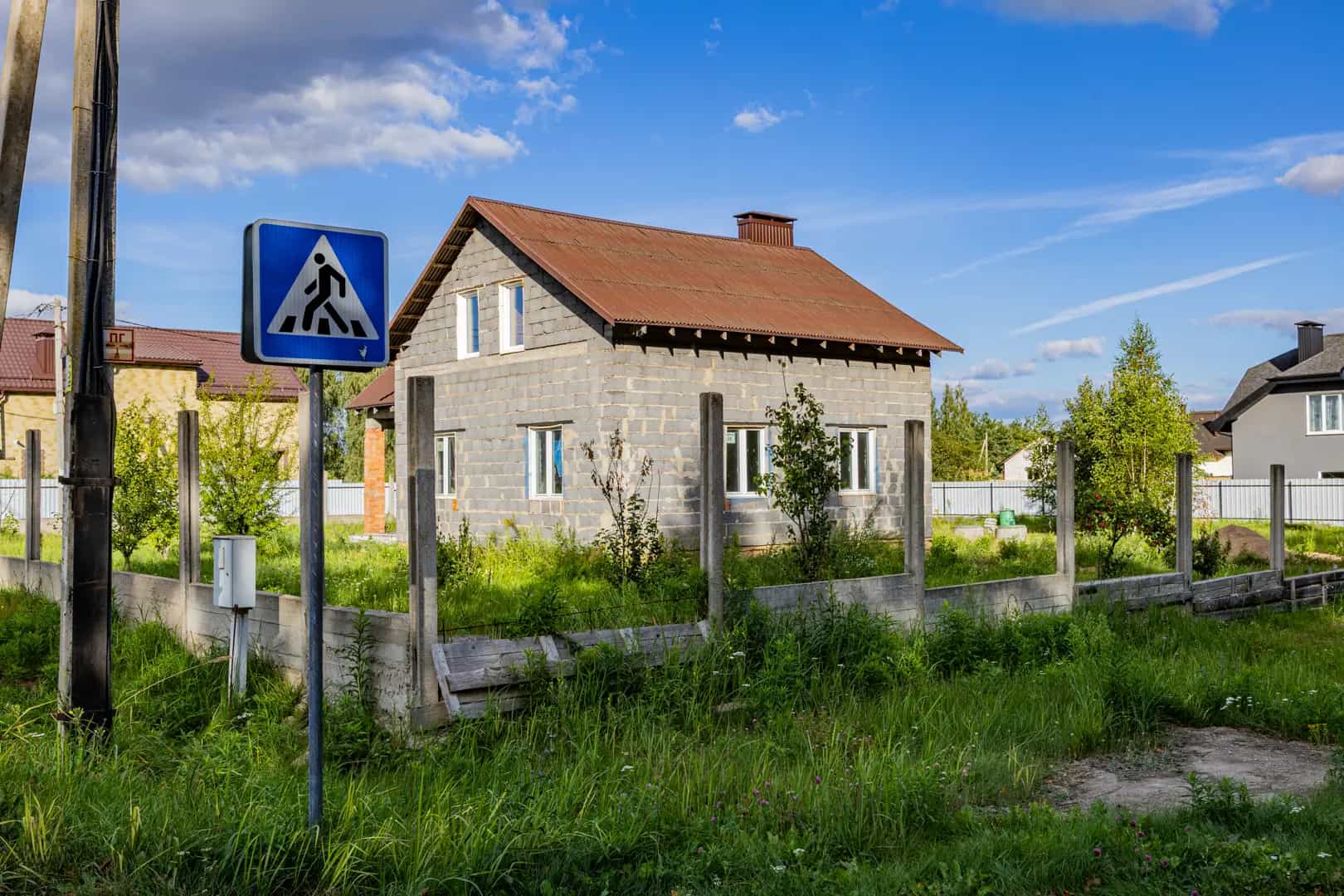 Беларусь, Минский район, агрогородок Колодищи, Крушиновая улица, 35, фото 10