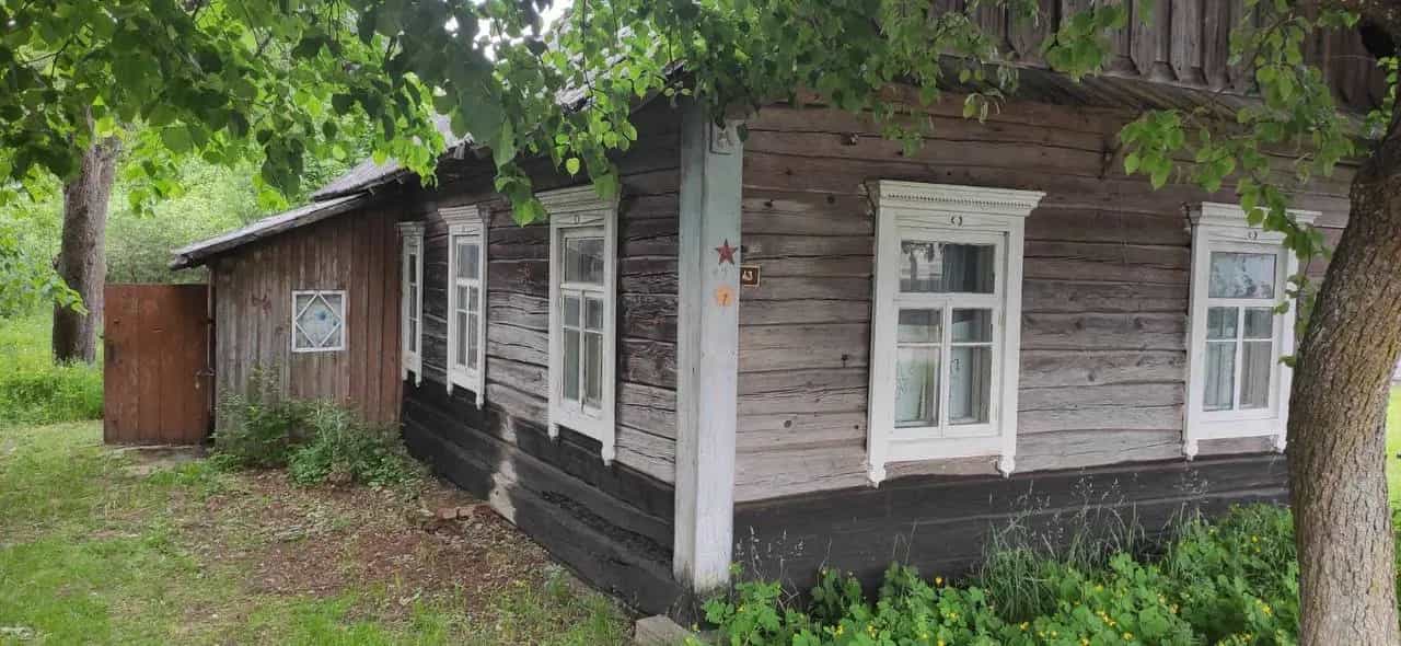 Беларусь, Минская область, Любанский район, Набережная улица, 43, фото 2