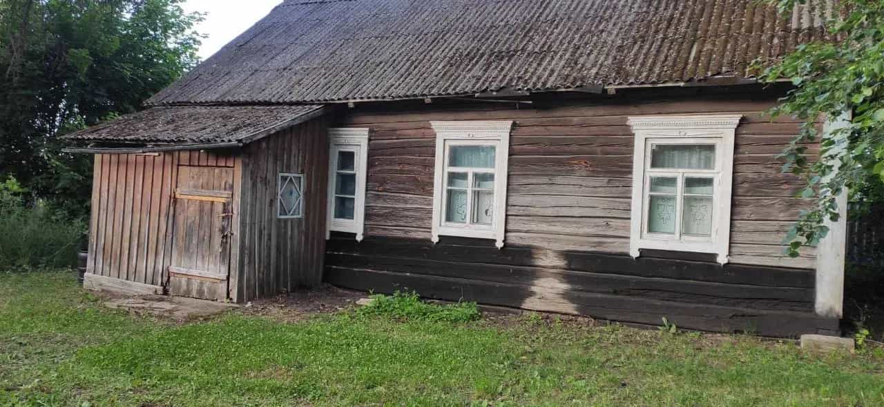 Беларусь, Минская область, Любанский район, Набережная улица, 43, фото 3