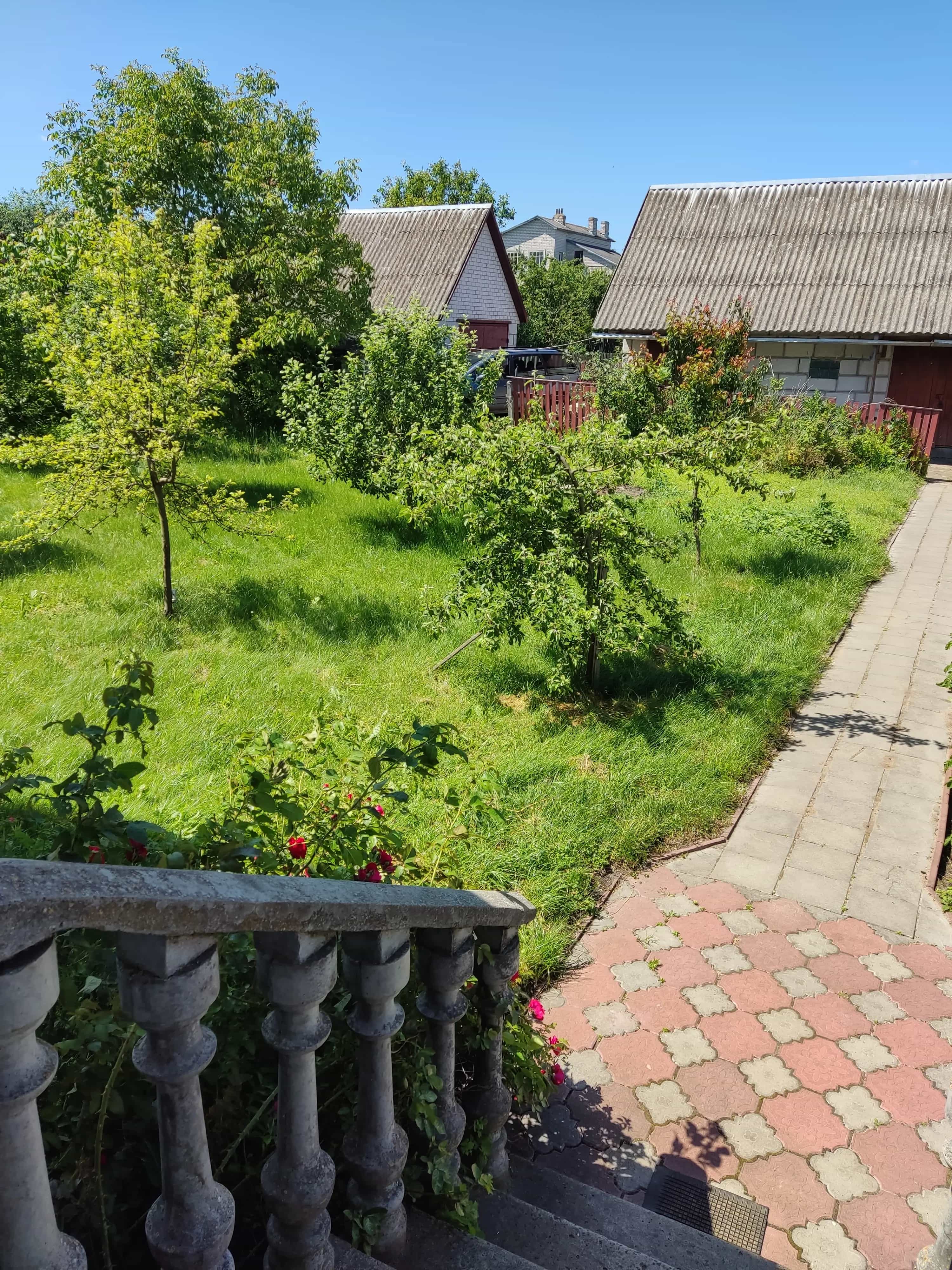 Беларусь, Брестская область, Ивацевичи, Речной переулок, 3, фото 7