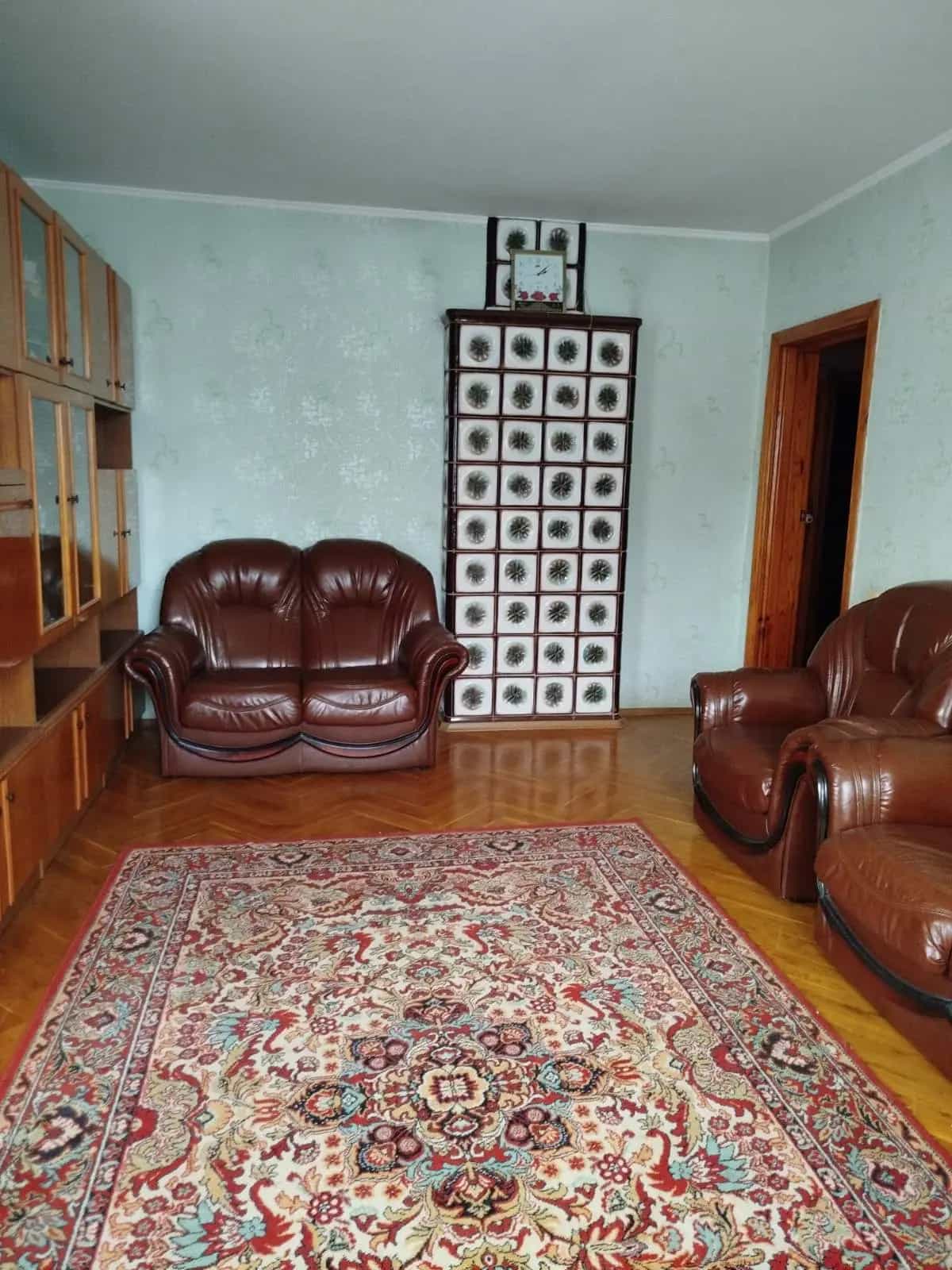 Беларусь, Брестская область, Ивацевичи, Речной переулок, 3, фото 12