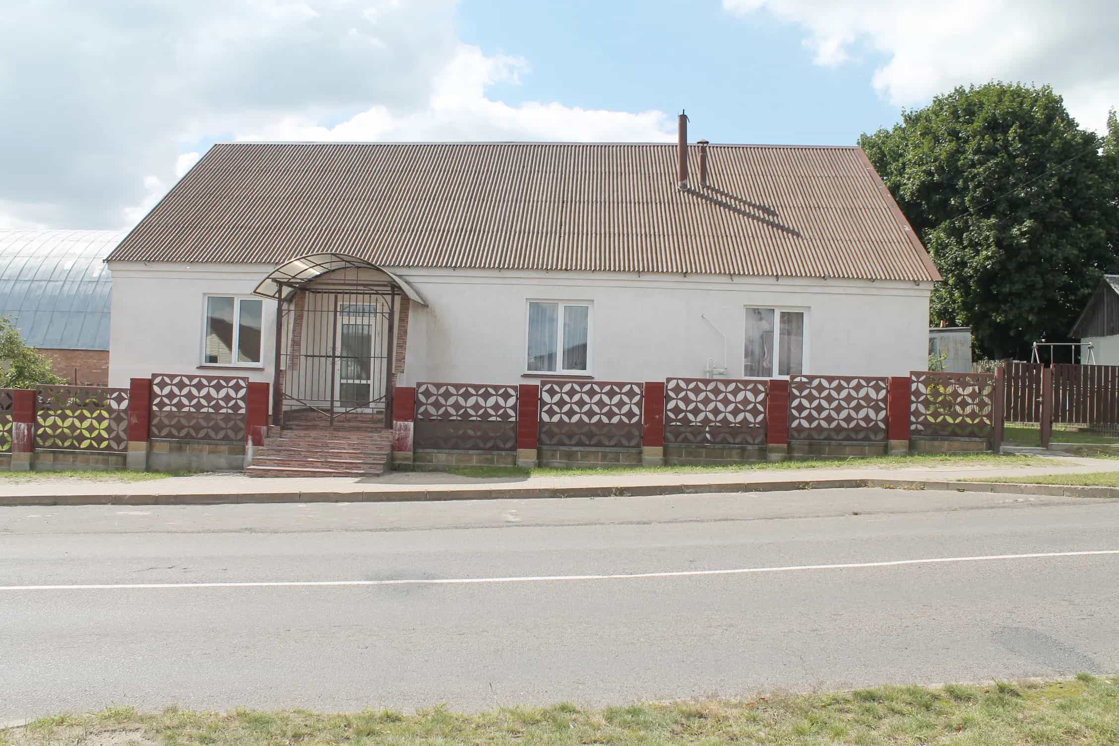 Беларусь, Минская область, Столбцы, улица Свердлова, 28, фото 5
