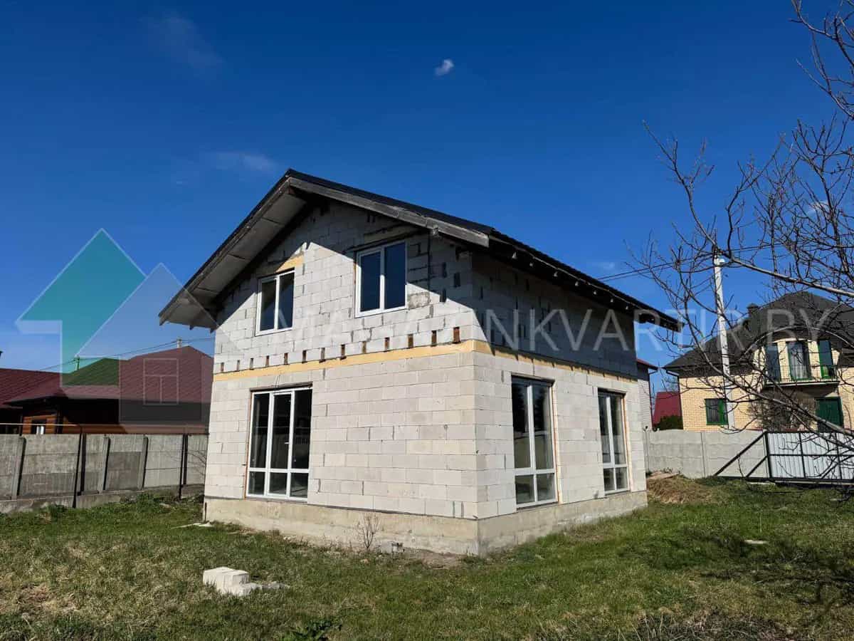 Беларусь, Брест, Киевская улица, 52