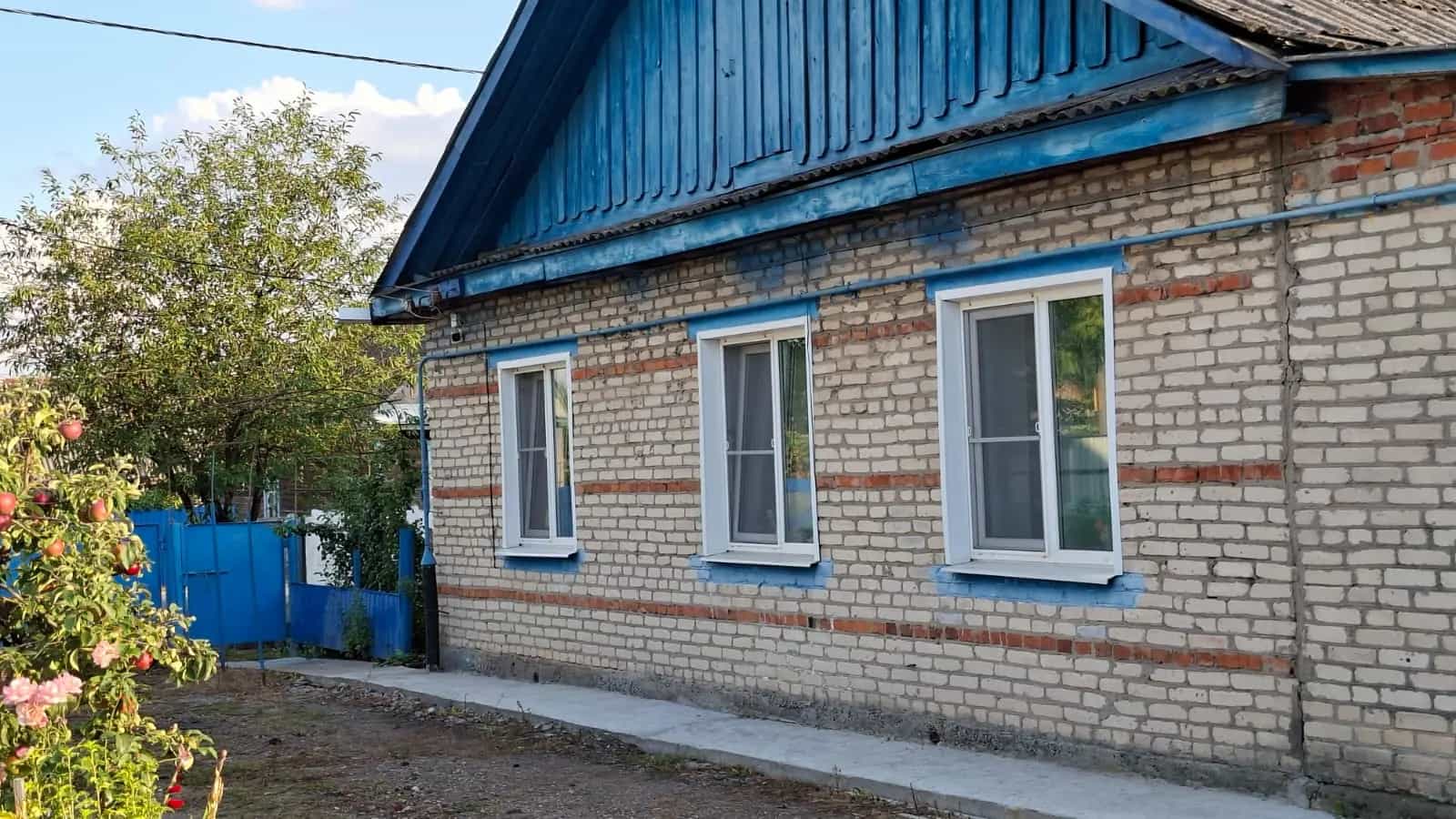 Беларусь, Гомельская область, Ельск, Юбилейная улица, 39, фото 2