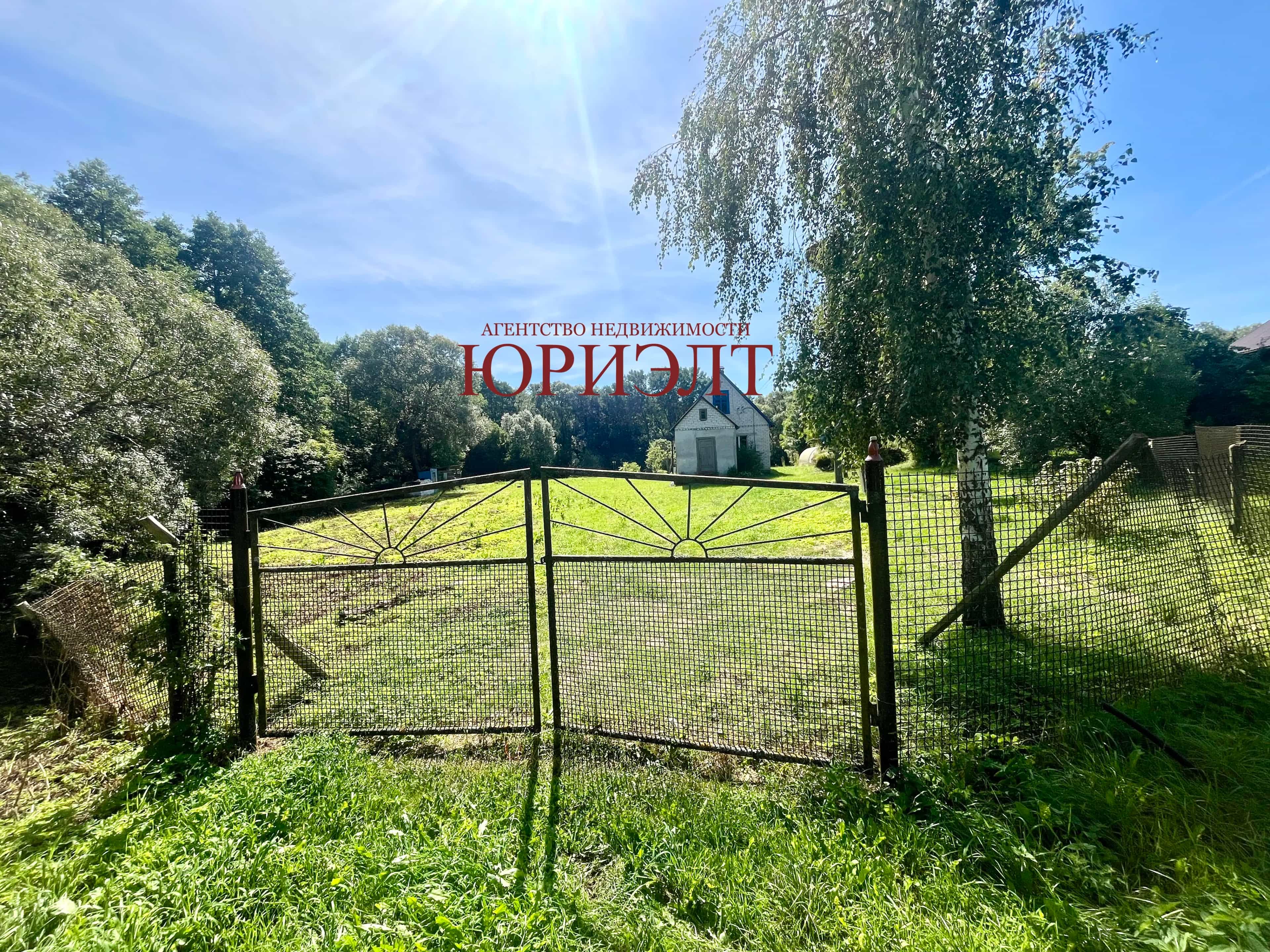 Беларусь, Гродненский район, Гожский сельсовет, деревня Русота, 10