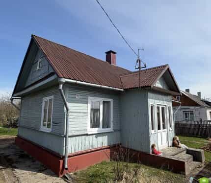 Фото объекта