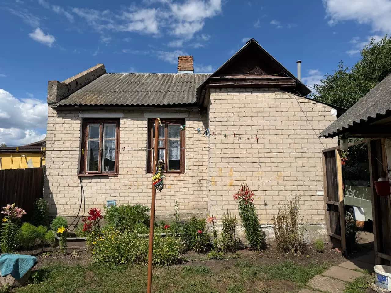 Беларусь, Брестская область, Каменецкий район, Высокое, улица Ленина, 77, фото 2
