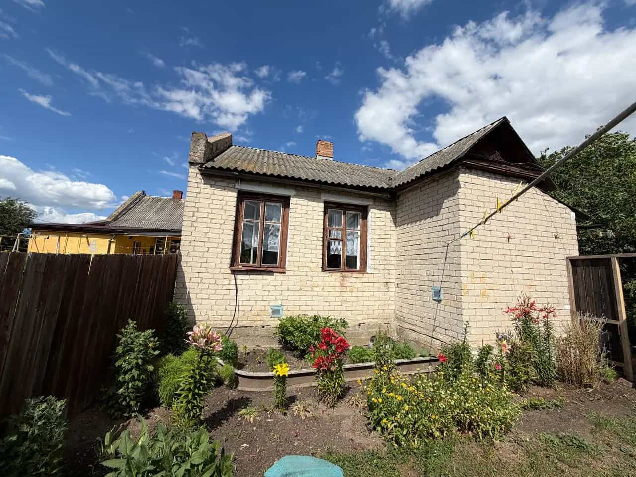 Беларусь, Брестская область, Каменецкий район, Высокое, улица Ленина, 77, фото 4