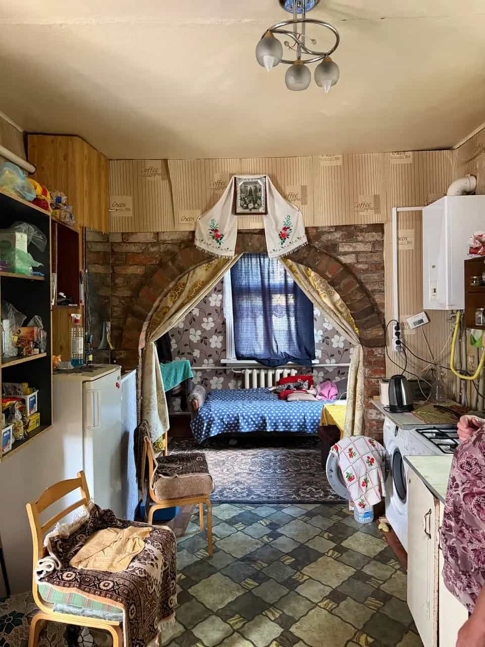 Беларусь, Брестская область, Каменецкий район, Высокое, улица Ленина, 77, фото 7