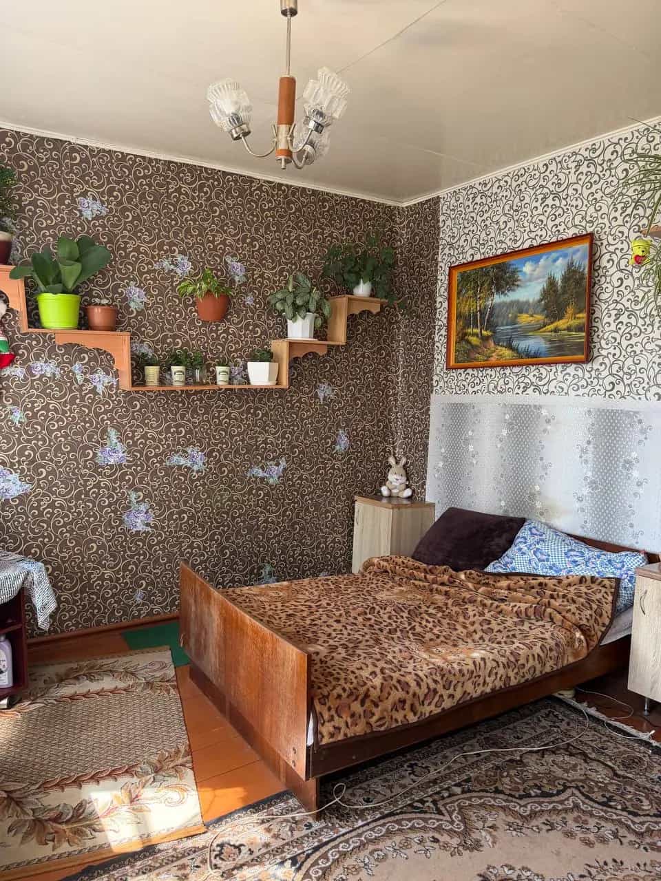 Беларусь, Брестская область, Каменецкий район, Высокое, улица Ленина, 77, фото 8