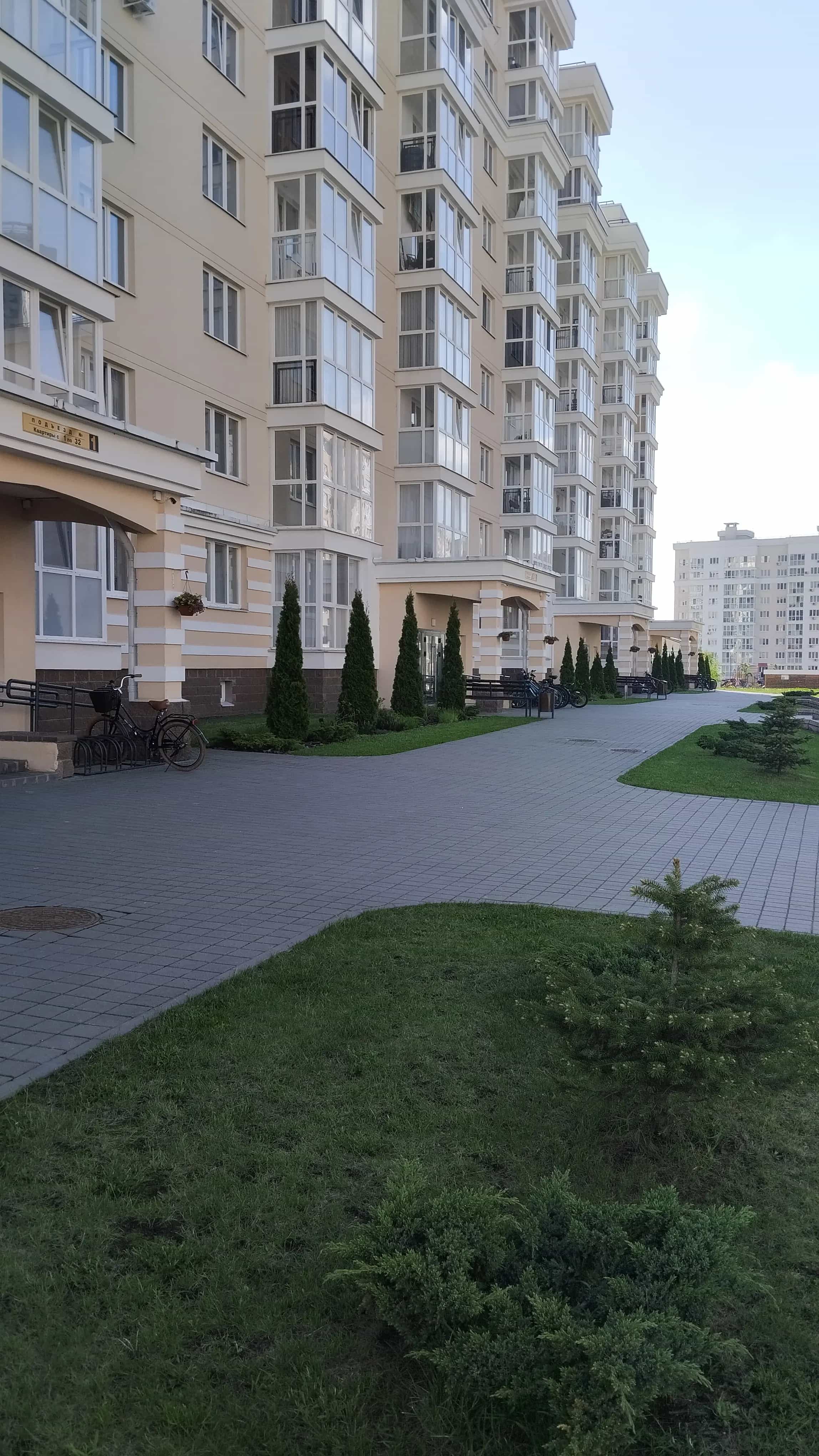 Беларусь, Минск, Мястровская улица, 15, фото 14