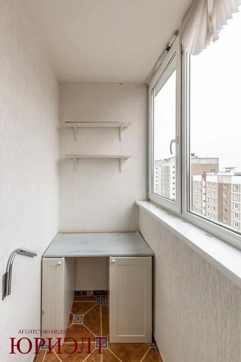 Беларусь, Минск, Каховская улица, 17, фото 24