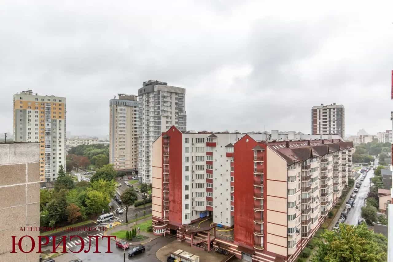 Беларусь, Минск, Каховская улица, 17, фото 25