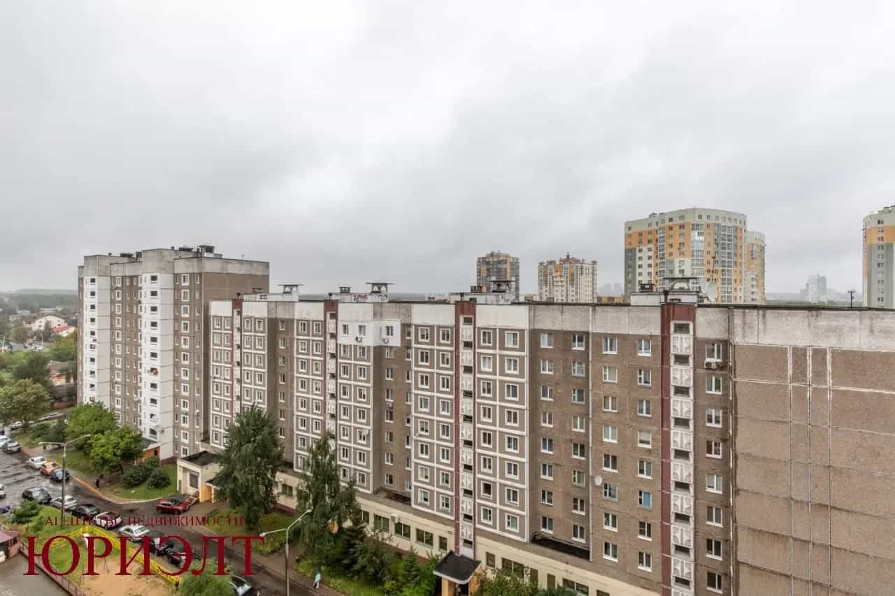 Беларусь, Минск, Каховская улица, 17, фото 27