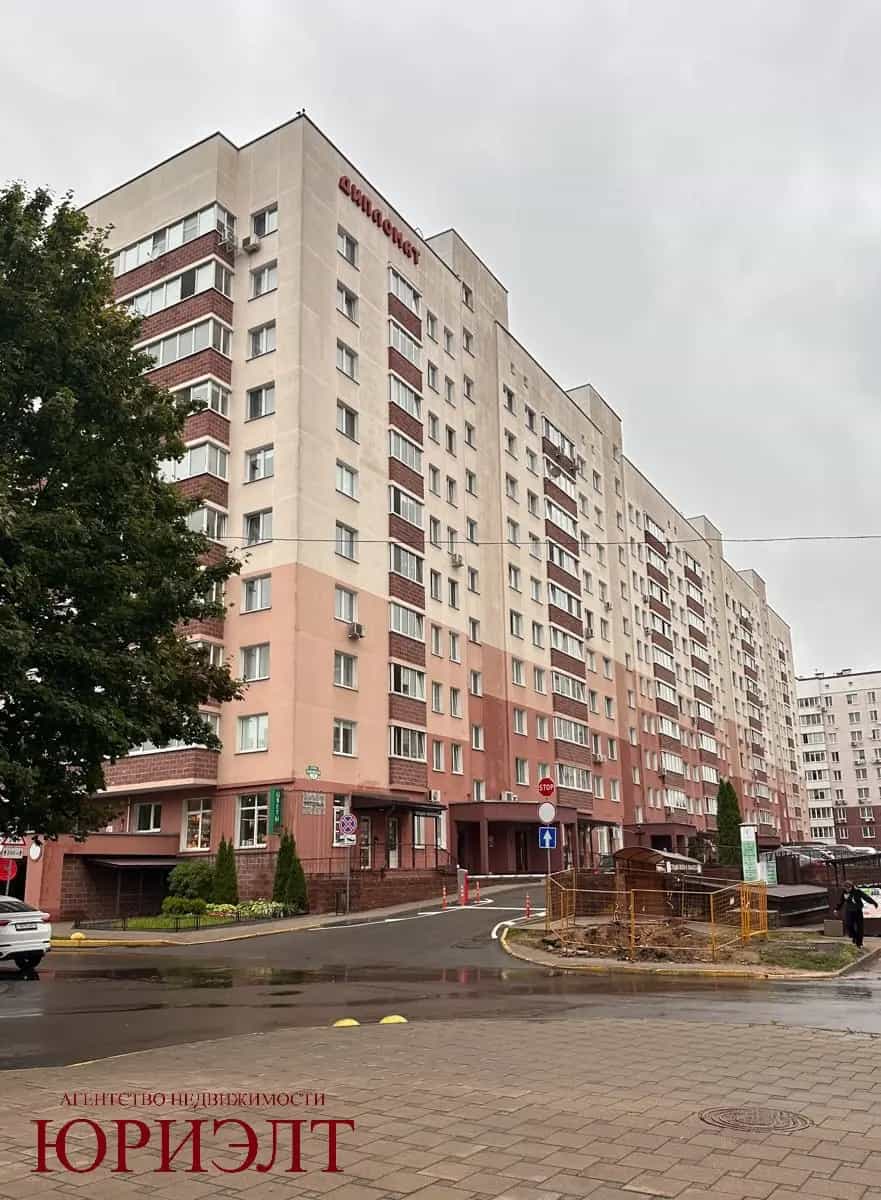 Беларусь, Минск, Каховская улица, 17, фото 30