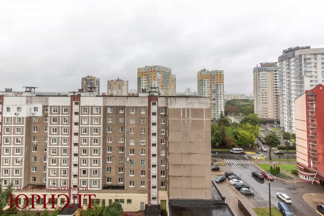Беларусь, Минск, Каховская улица, 17, фото 31